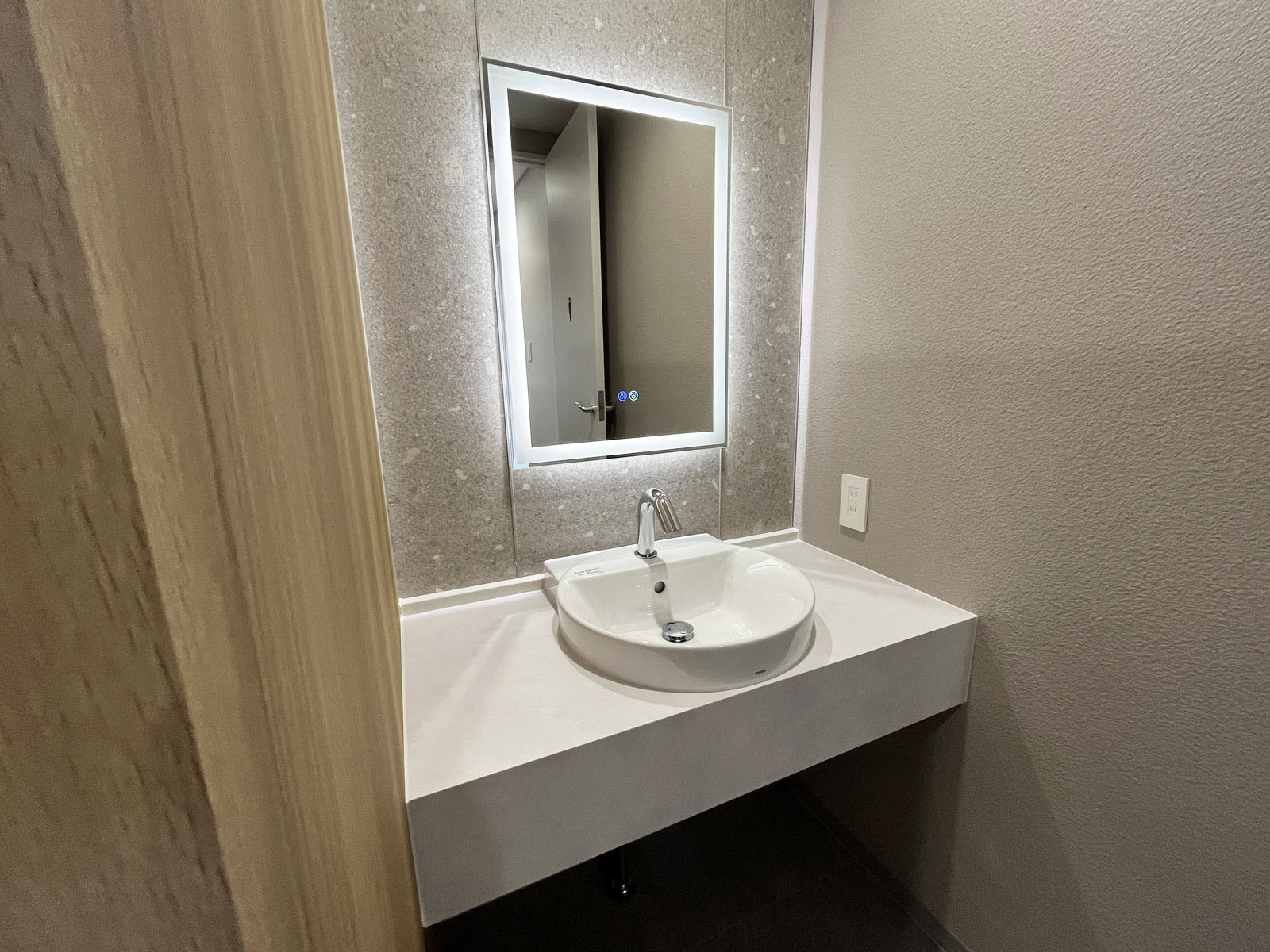 洗面台