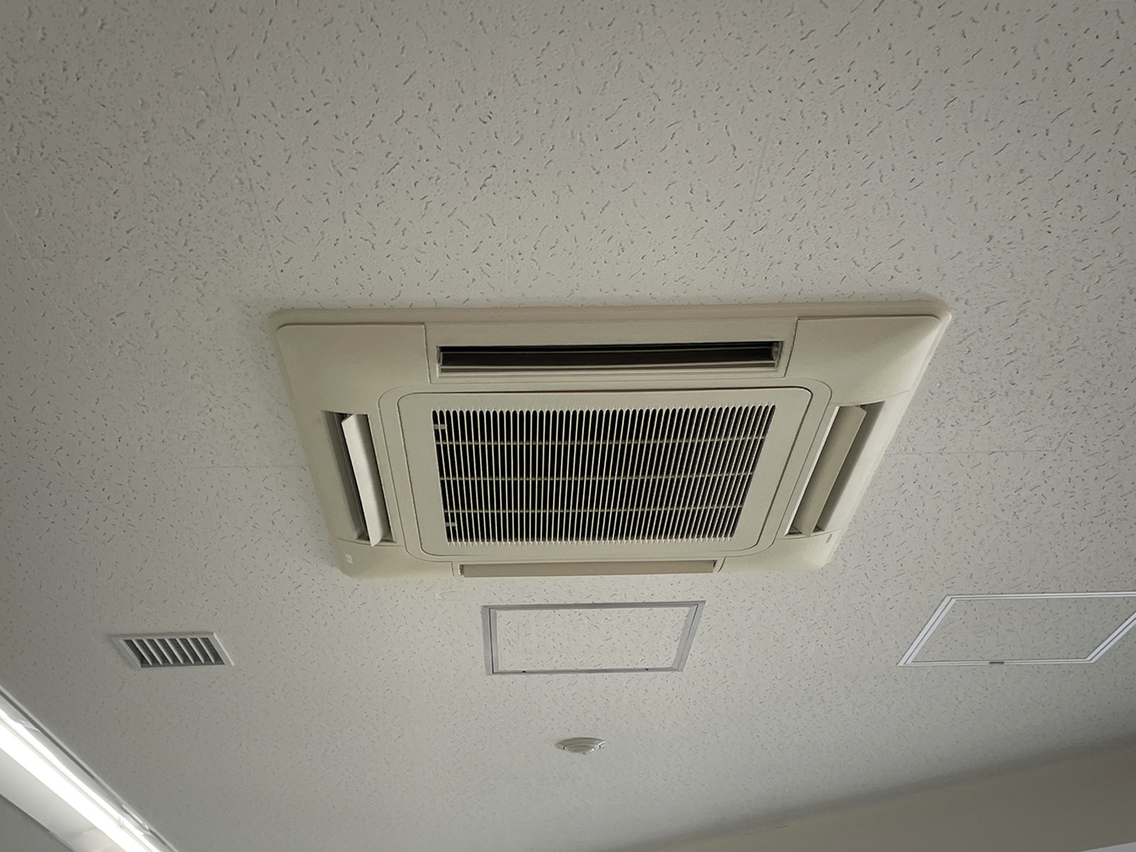 空調