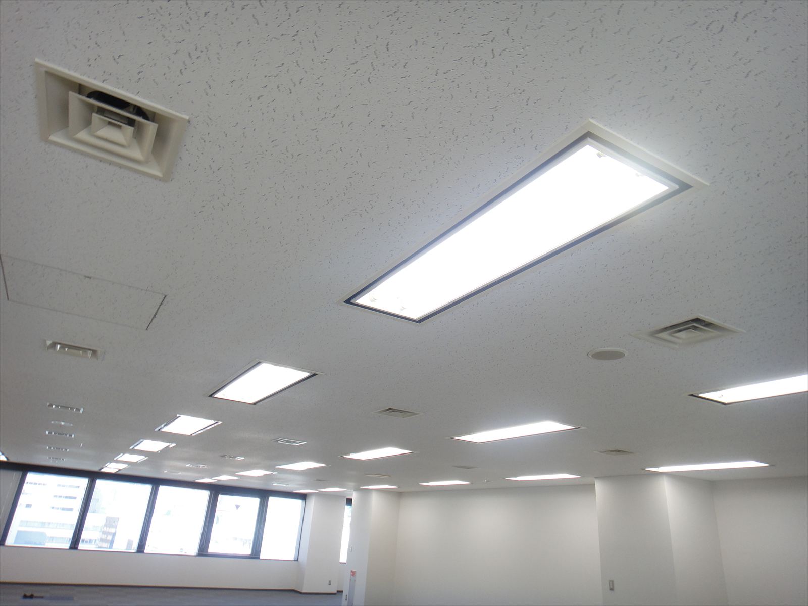 空調