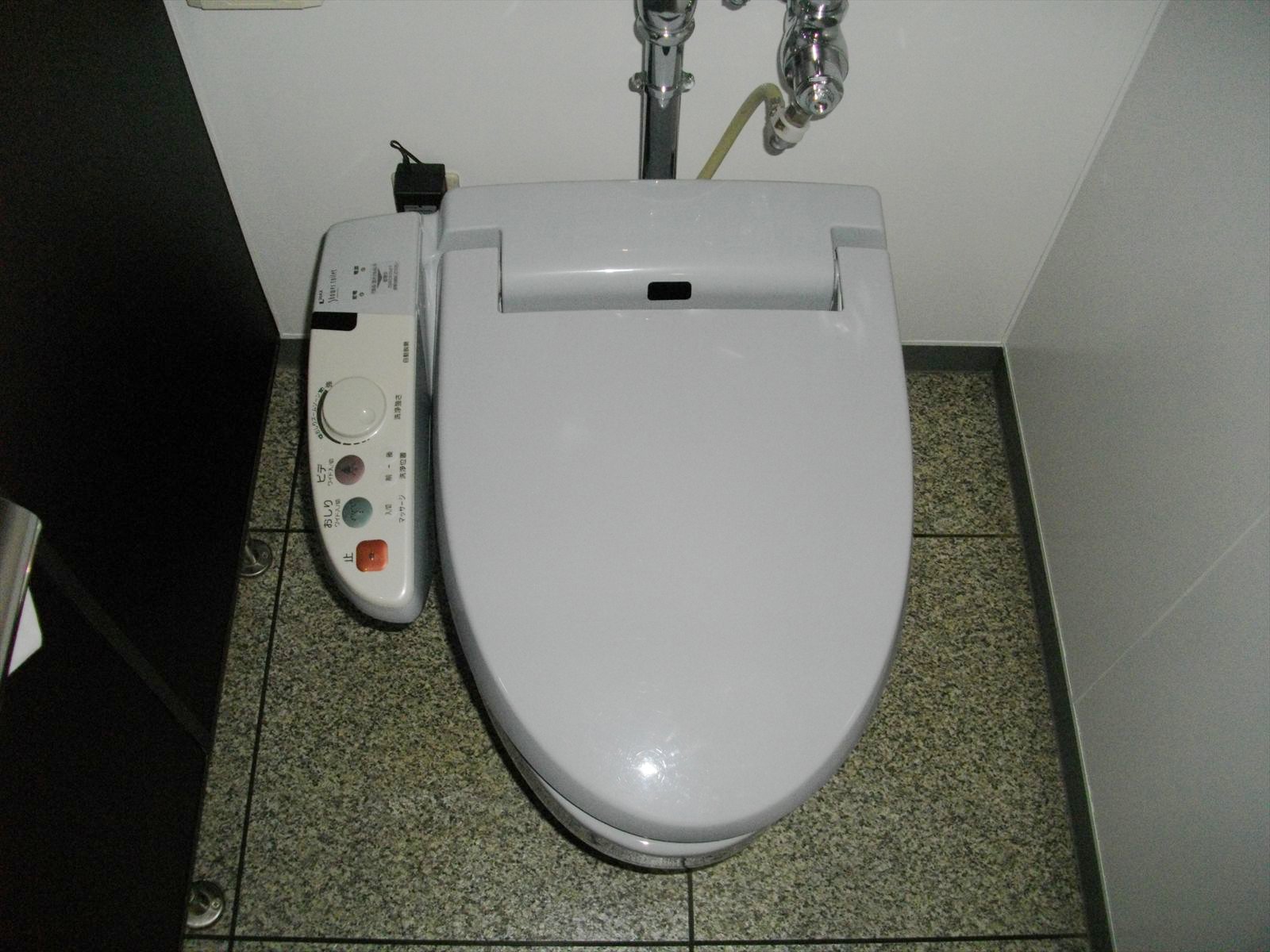 個室トイレ