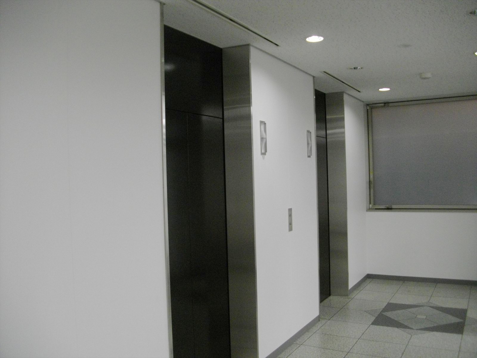 エレベーター