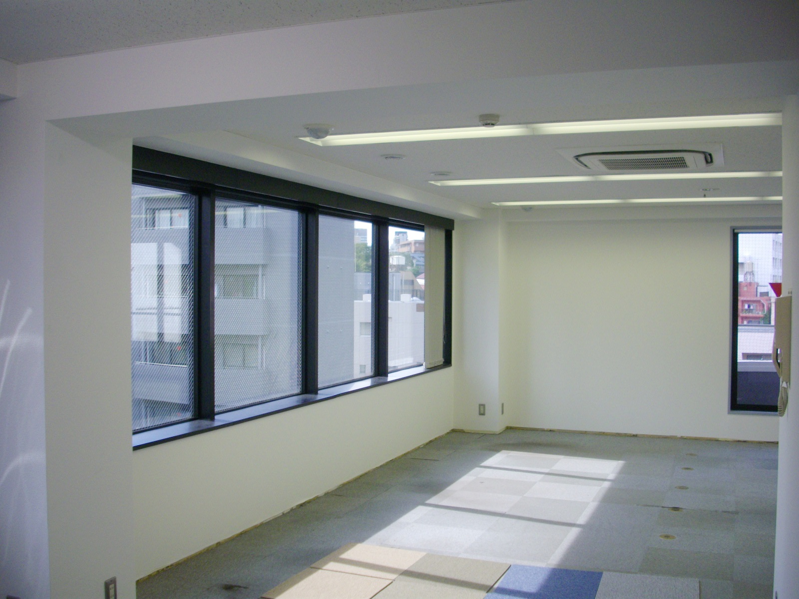 オフィス室内参考画像(6階)