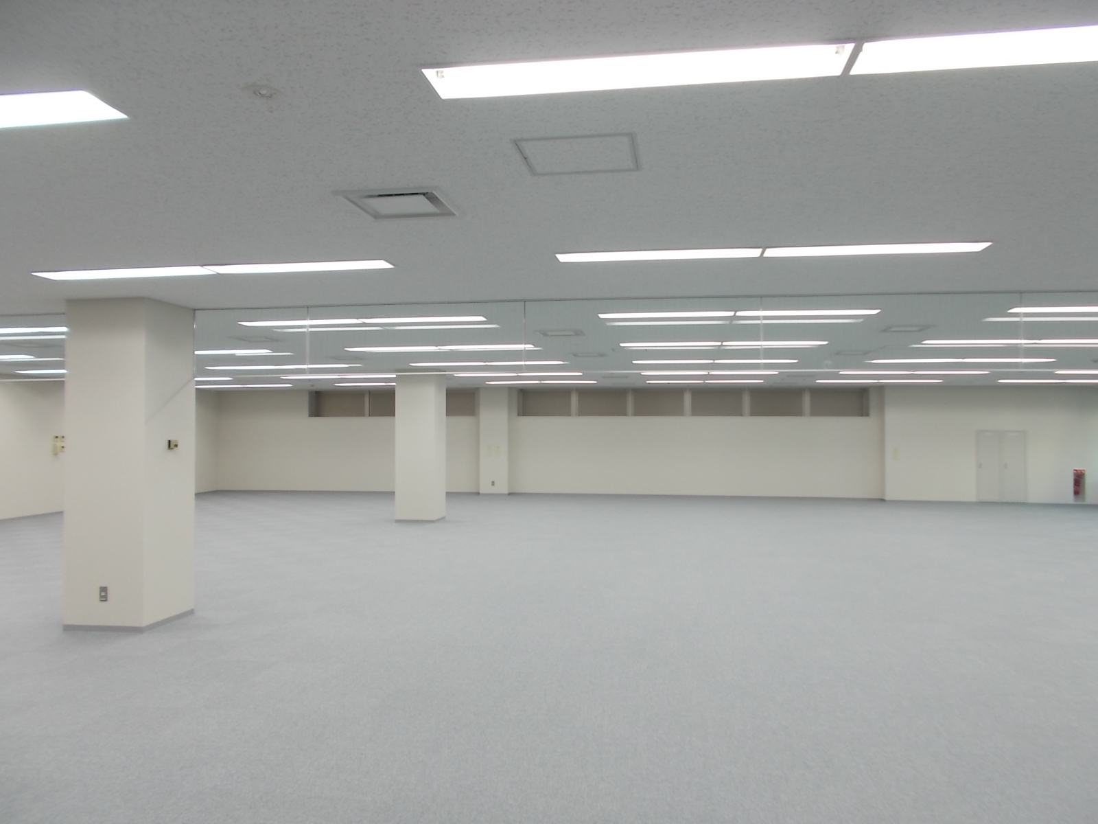 レイアウトしやすい間取り