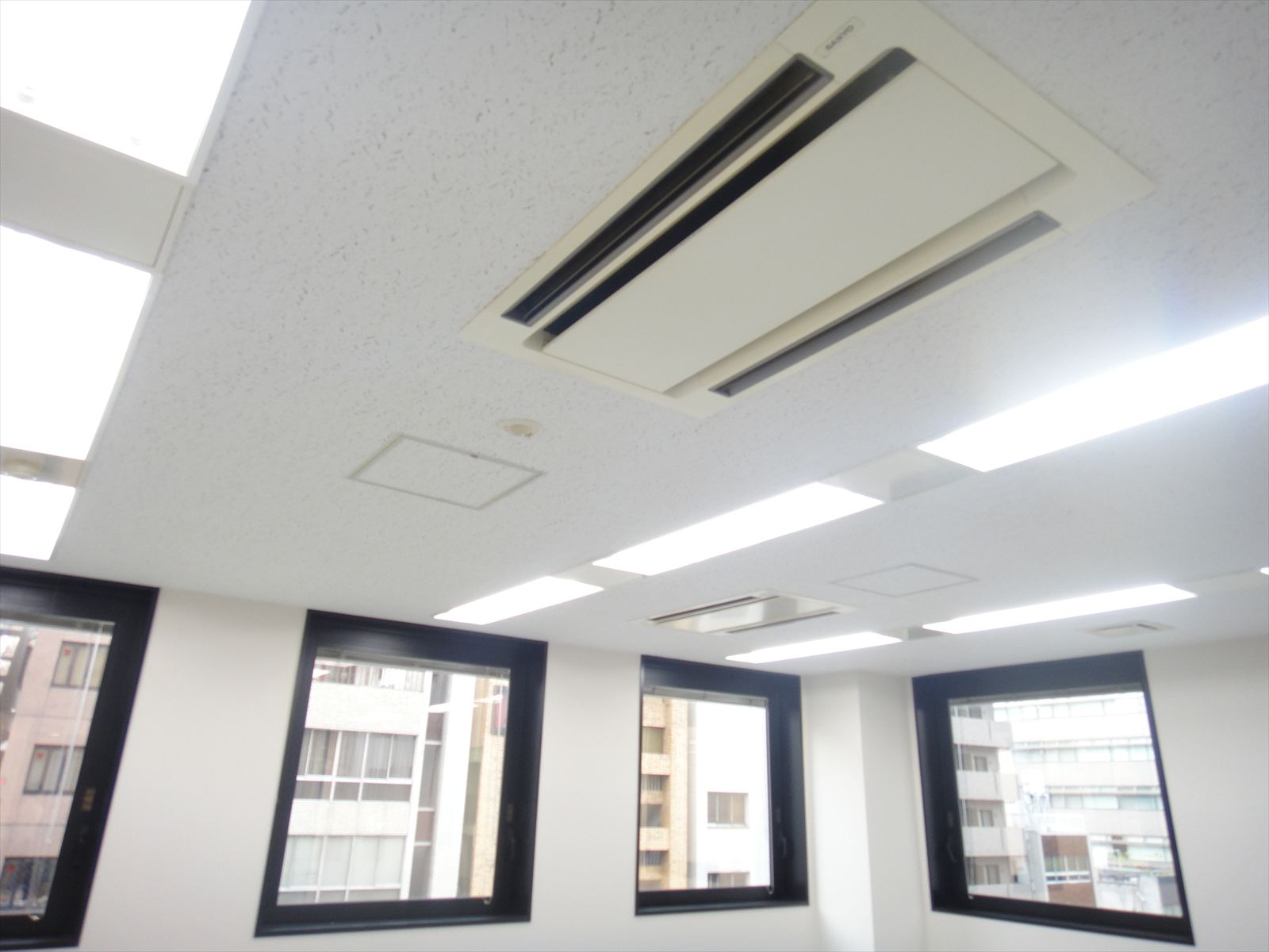 空調設備