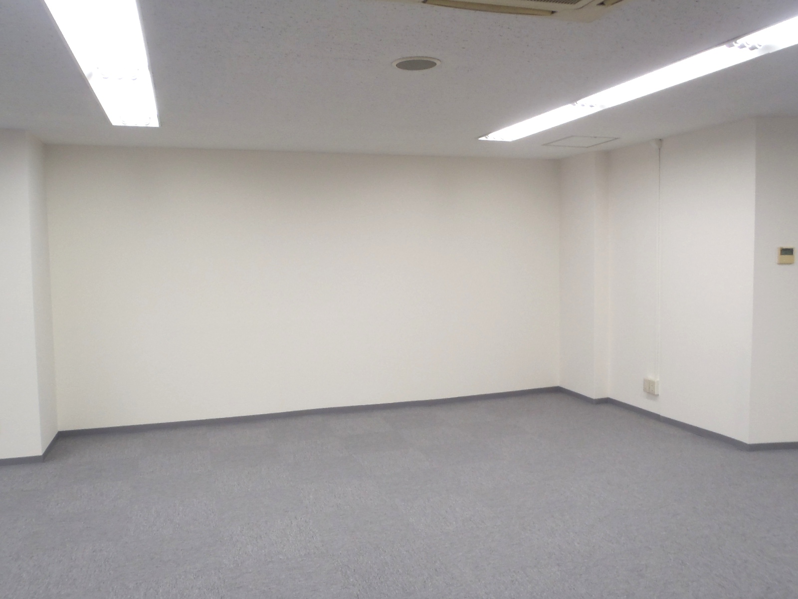 室内の様子