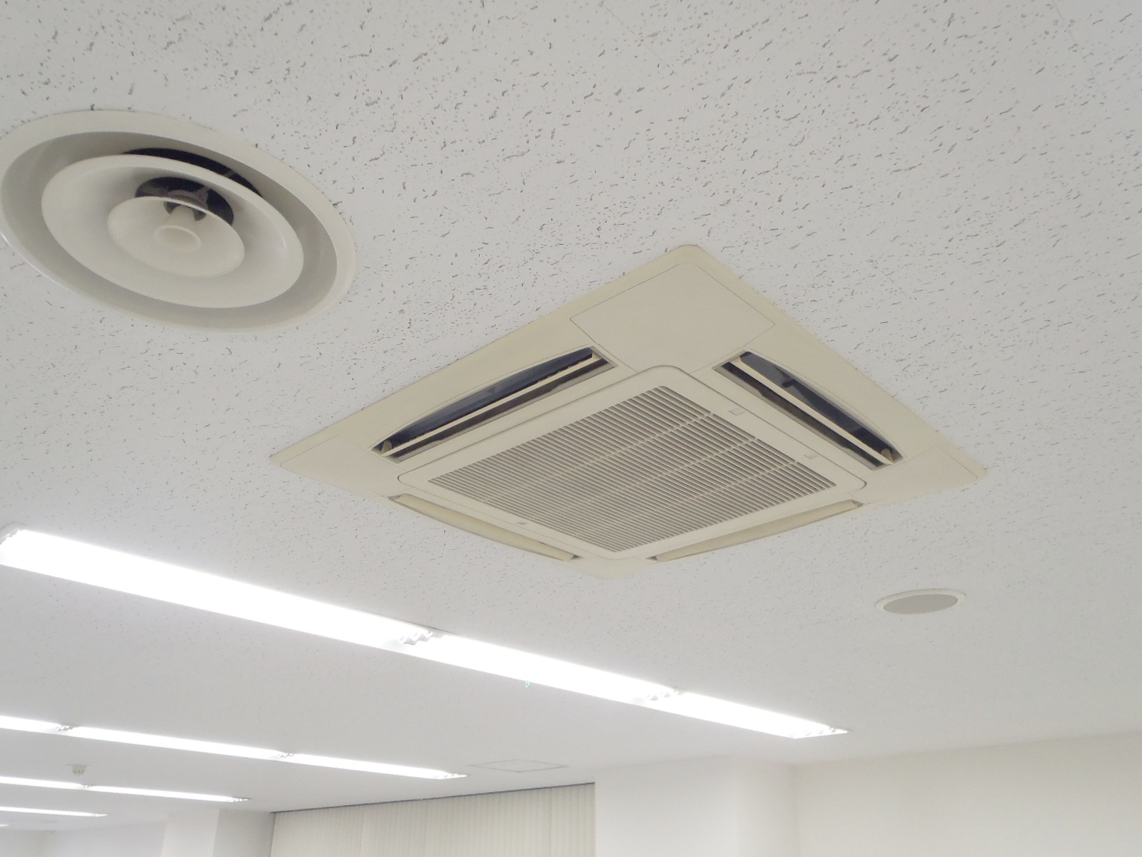 空調設備