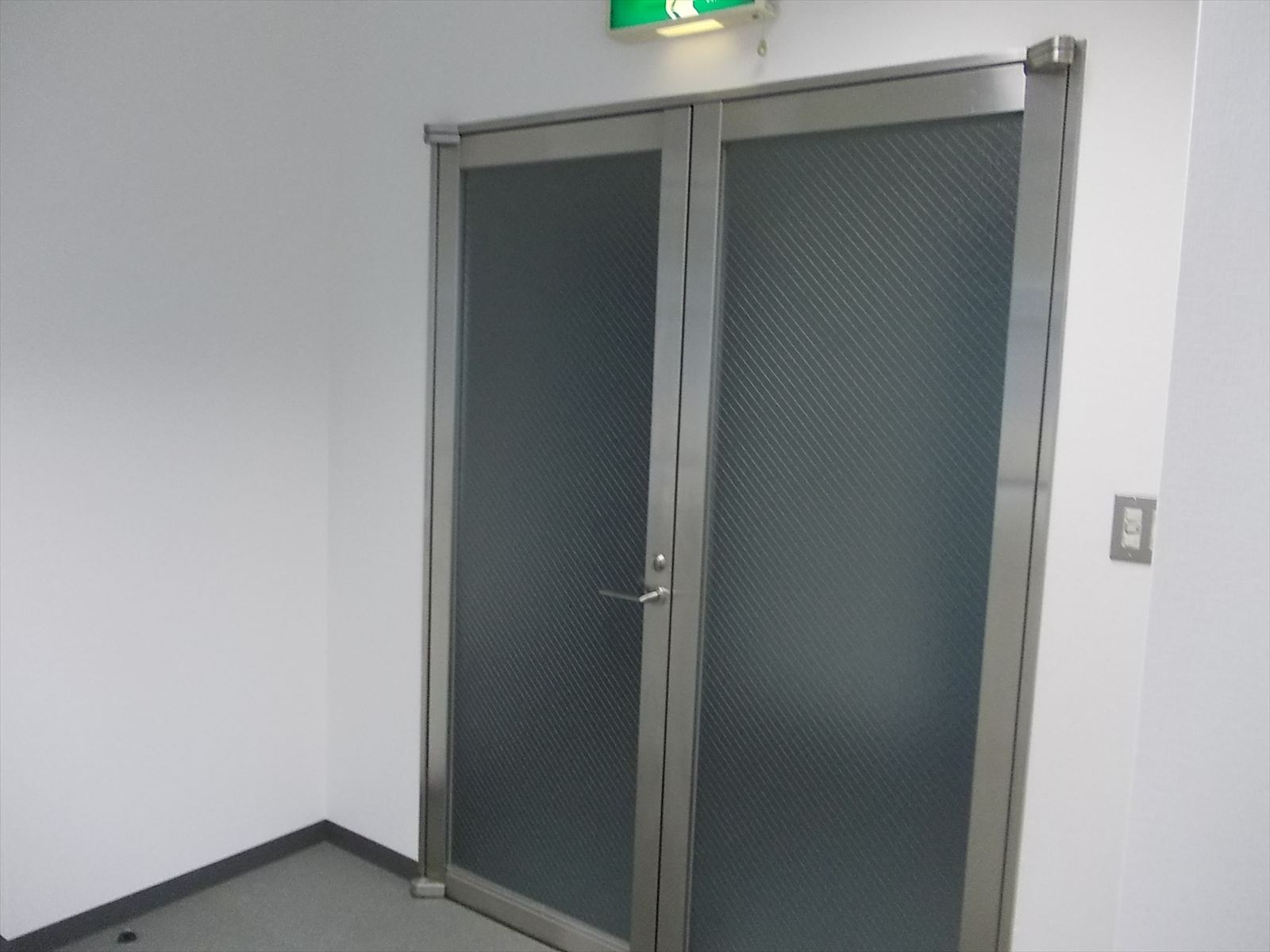 導線は2箇所