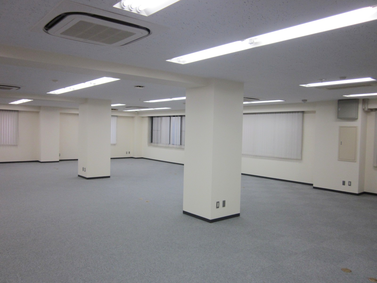 お部屋の雰囲気 画像2