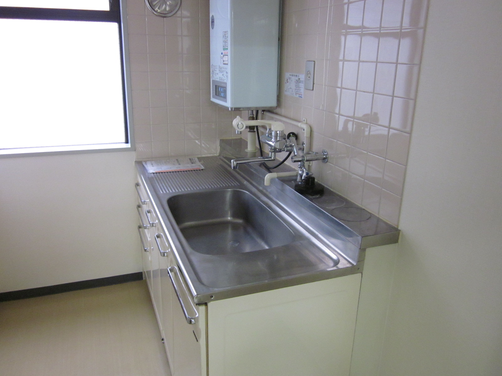 お部屋の雰囲気 画像4