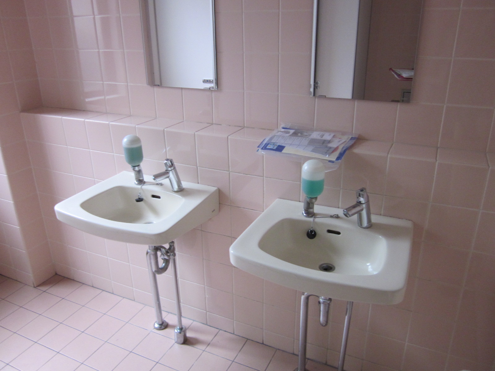お部屋の雰囲気 画像5