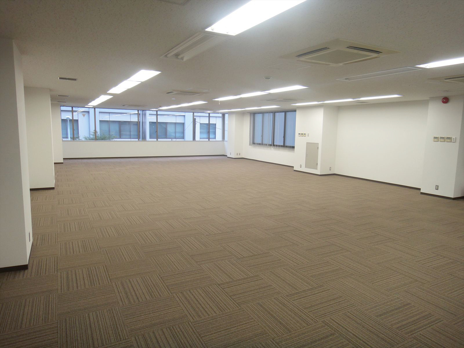 お部屋の雰囲気 画像1