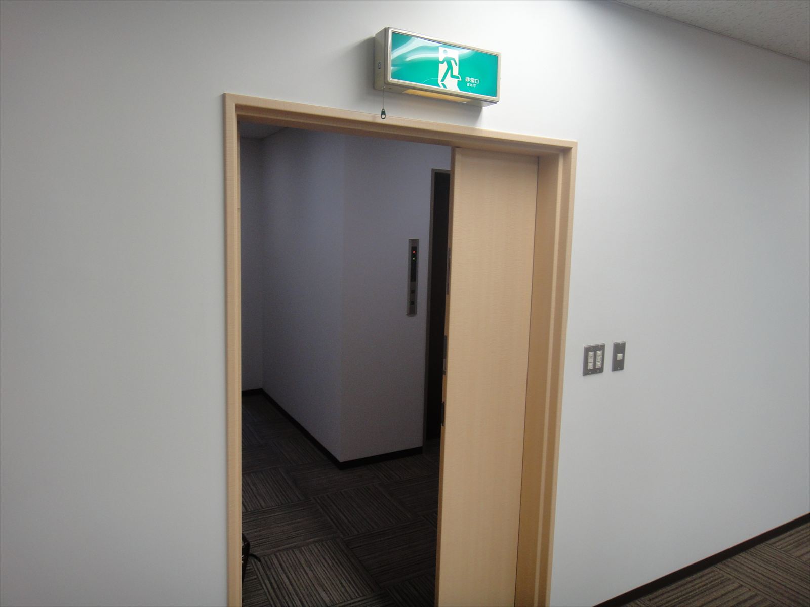 お部屋の雰囲気 画像8