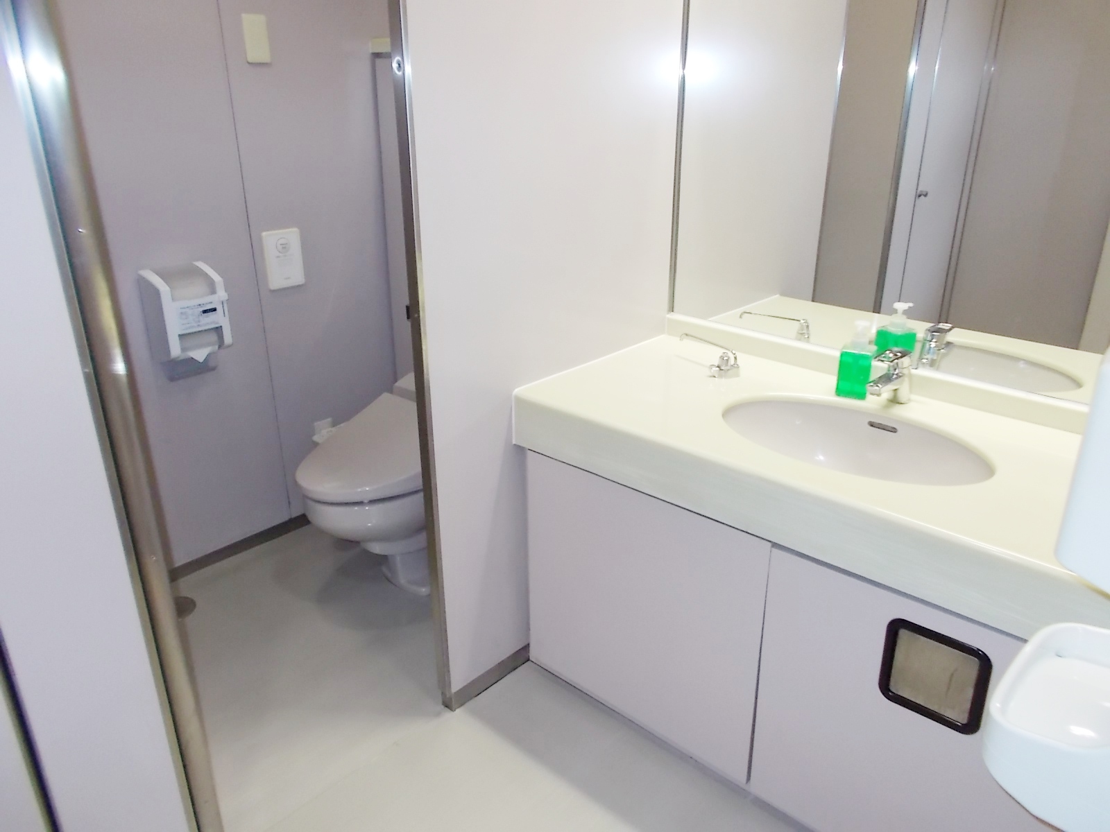 お部屋の雰囲気 画像3