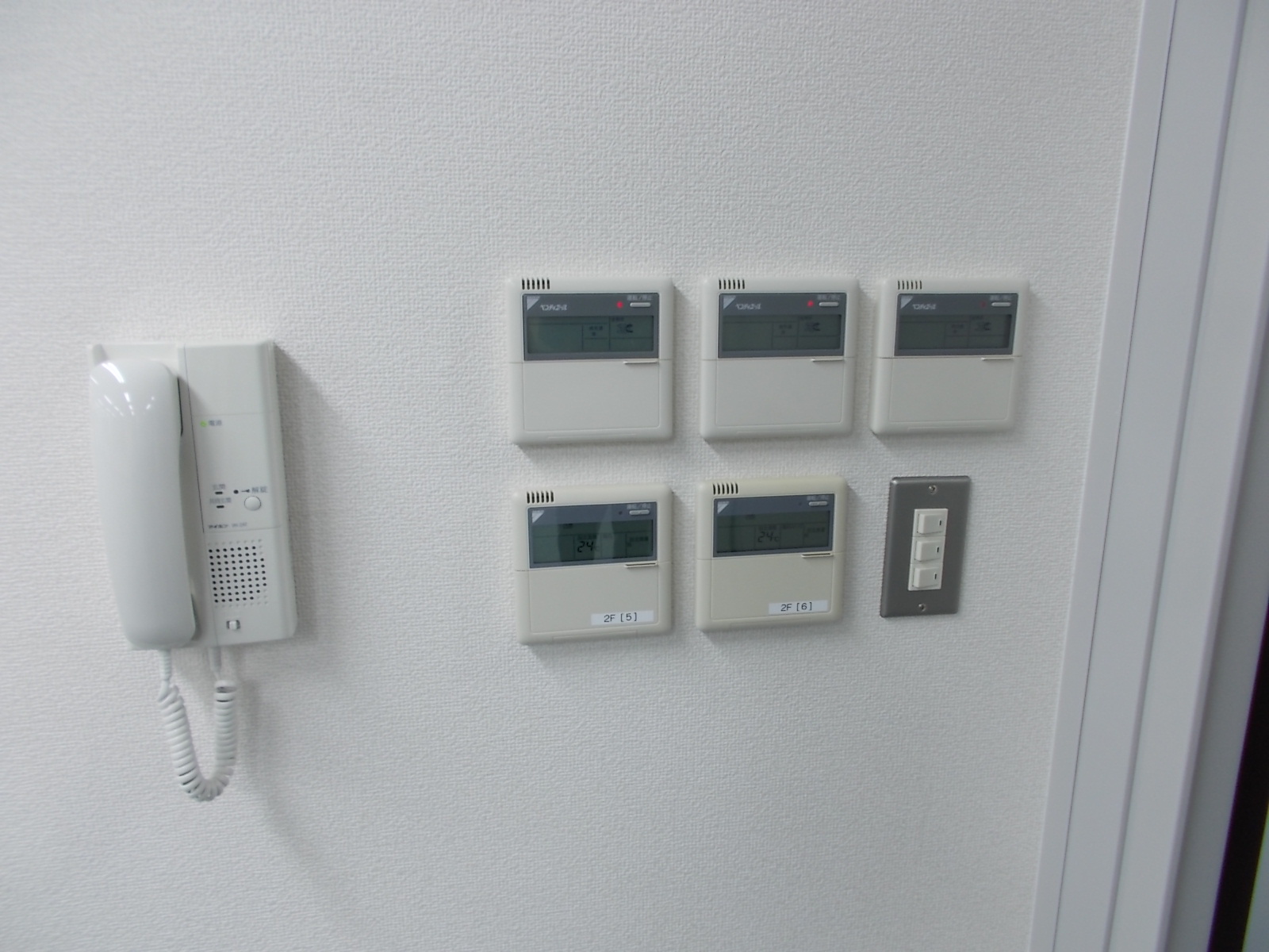 お部屋の雰囲気 画像8