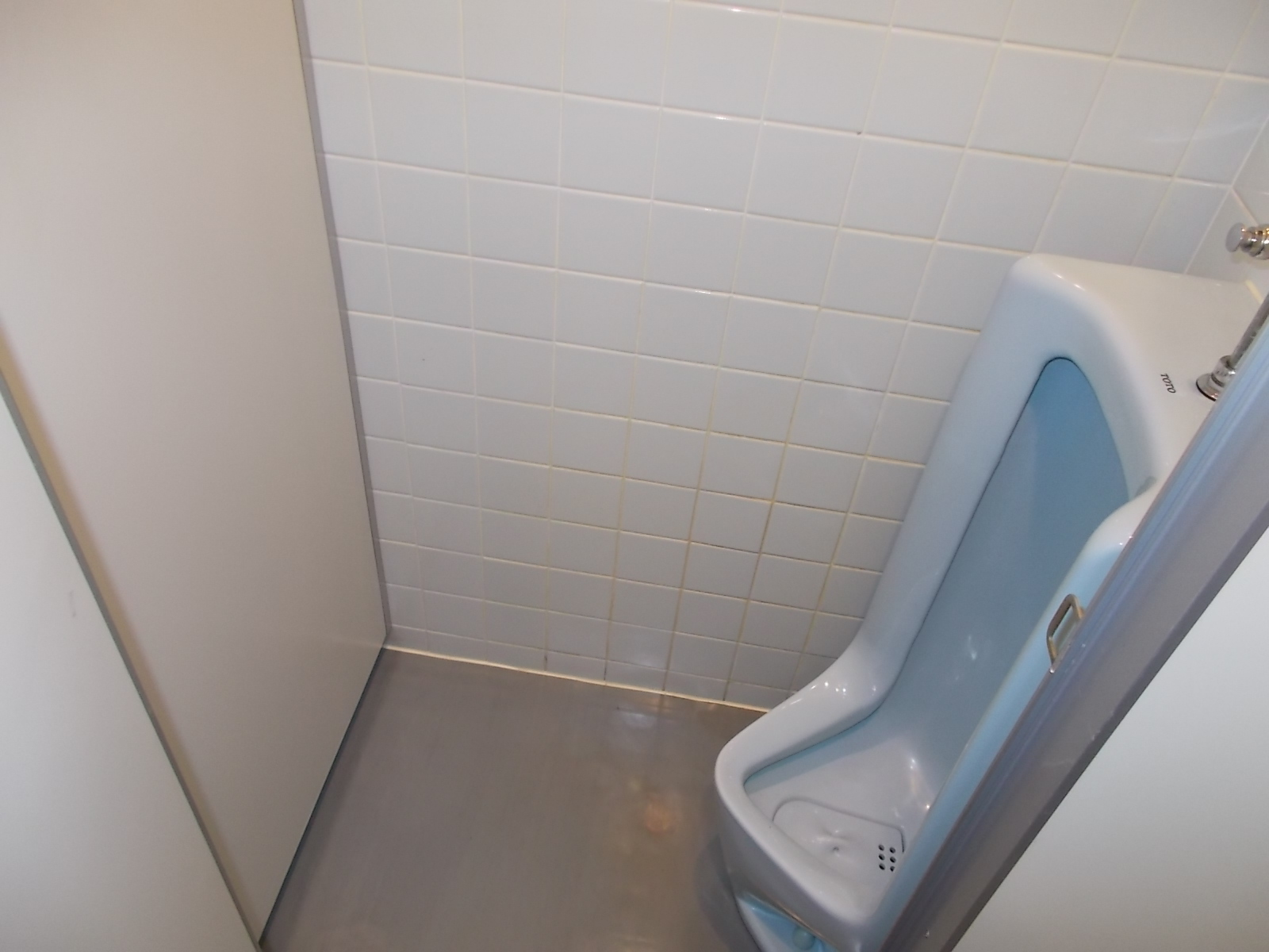 男性用トイレ