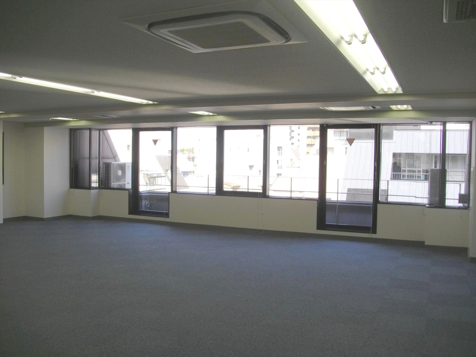 お部屋の雰囲気 画像1