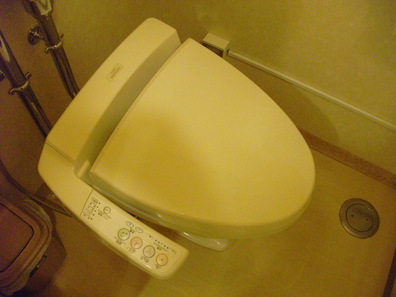 お部屋の雰囲気 画像5