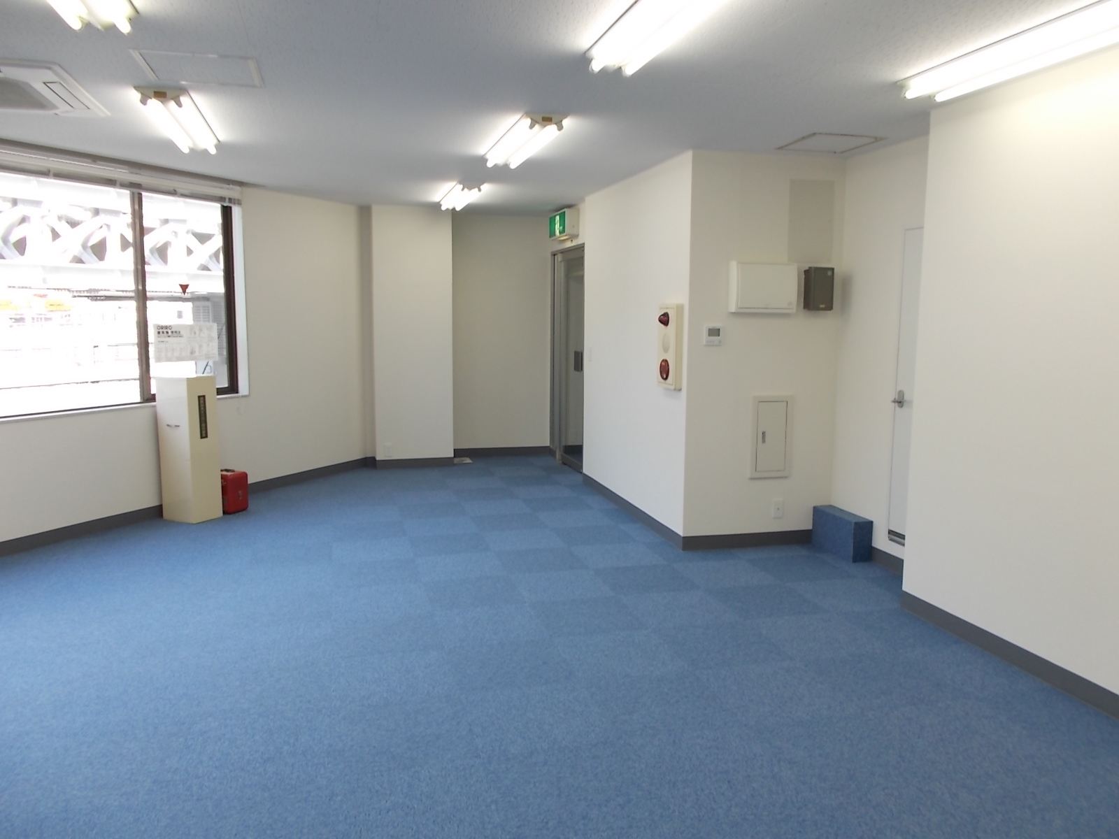 天井高は2520㎜