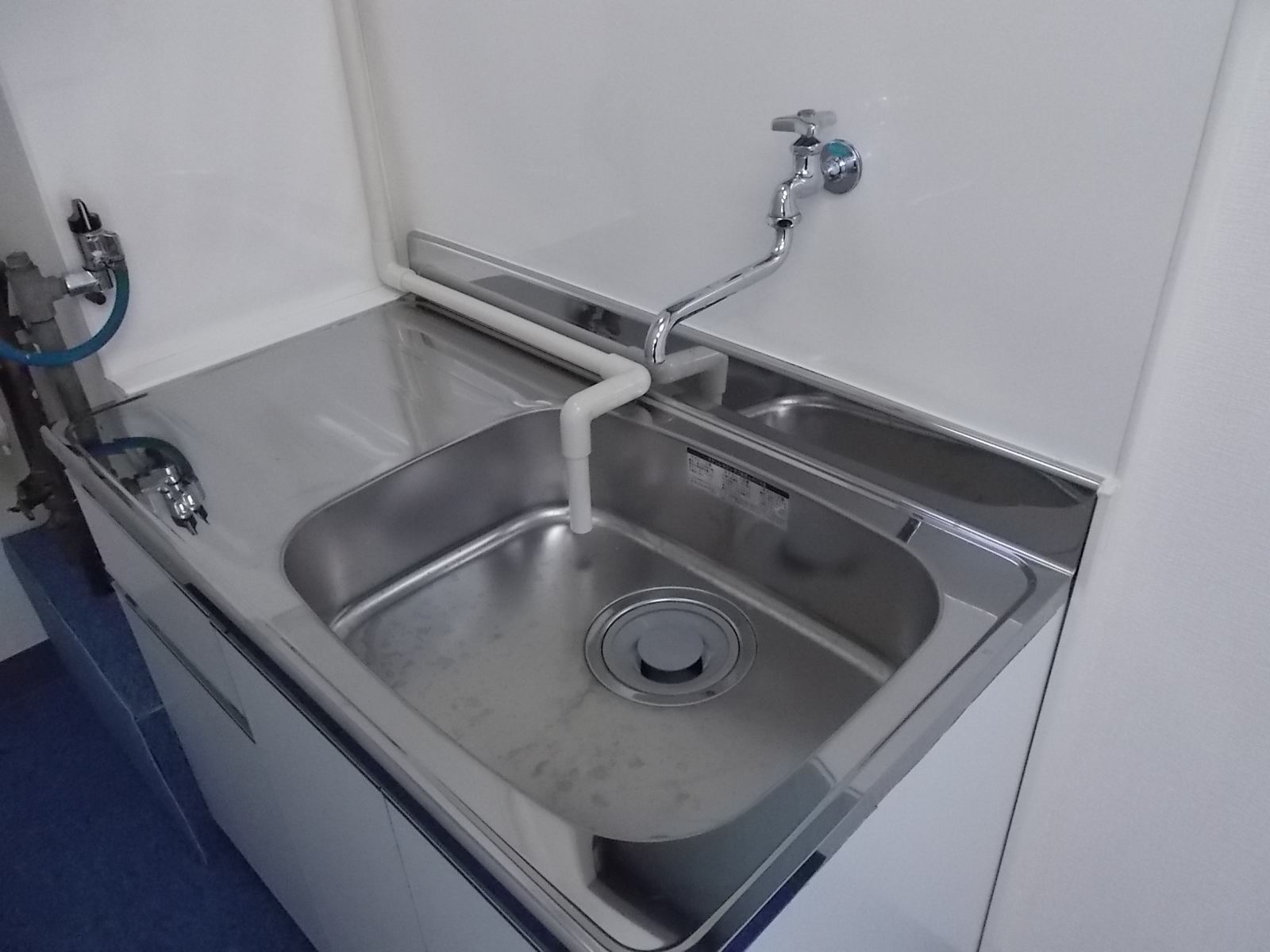 一般的な給湯