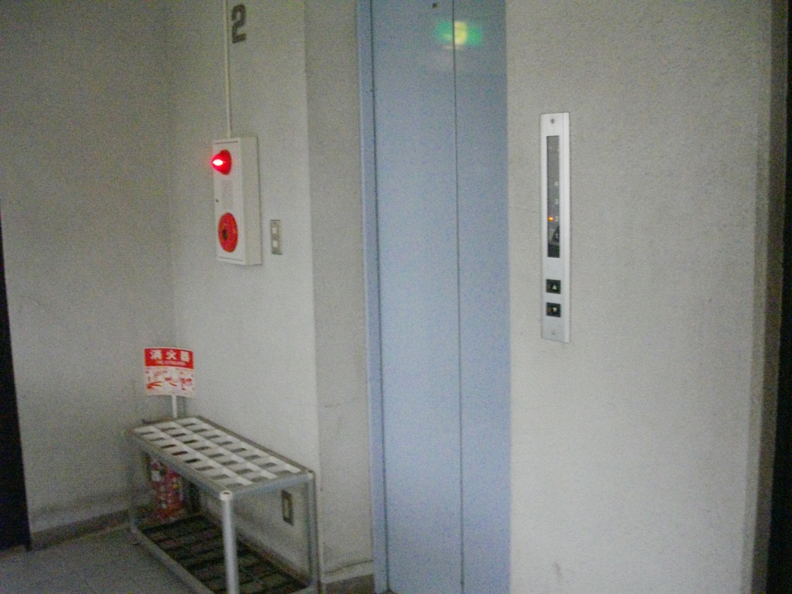 エレベーター