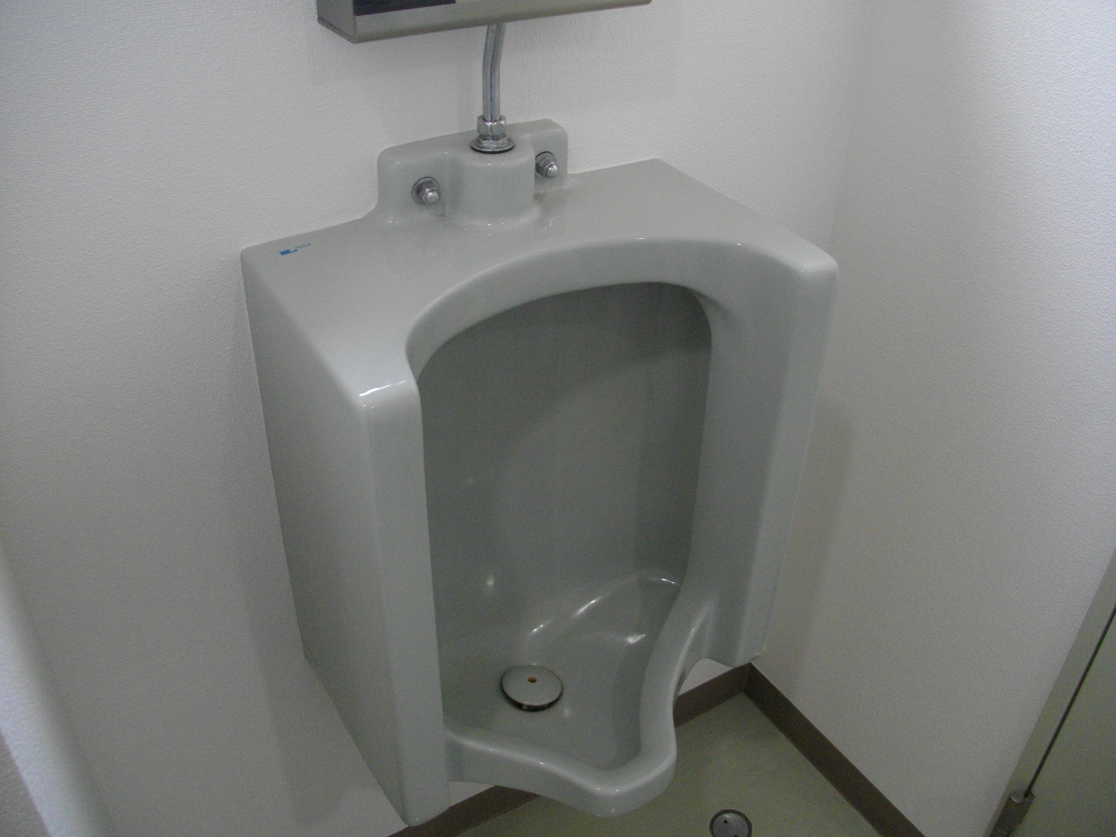 男性用トイレ