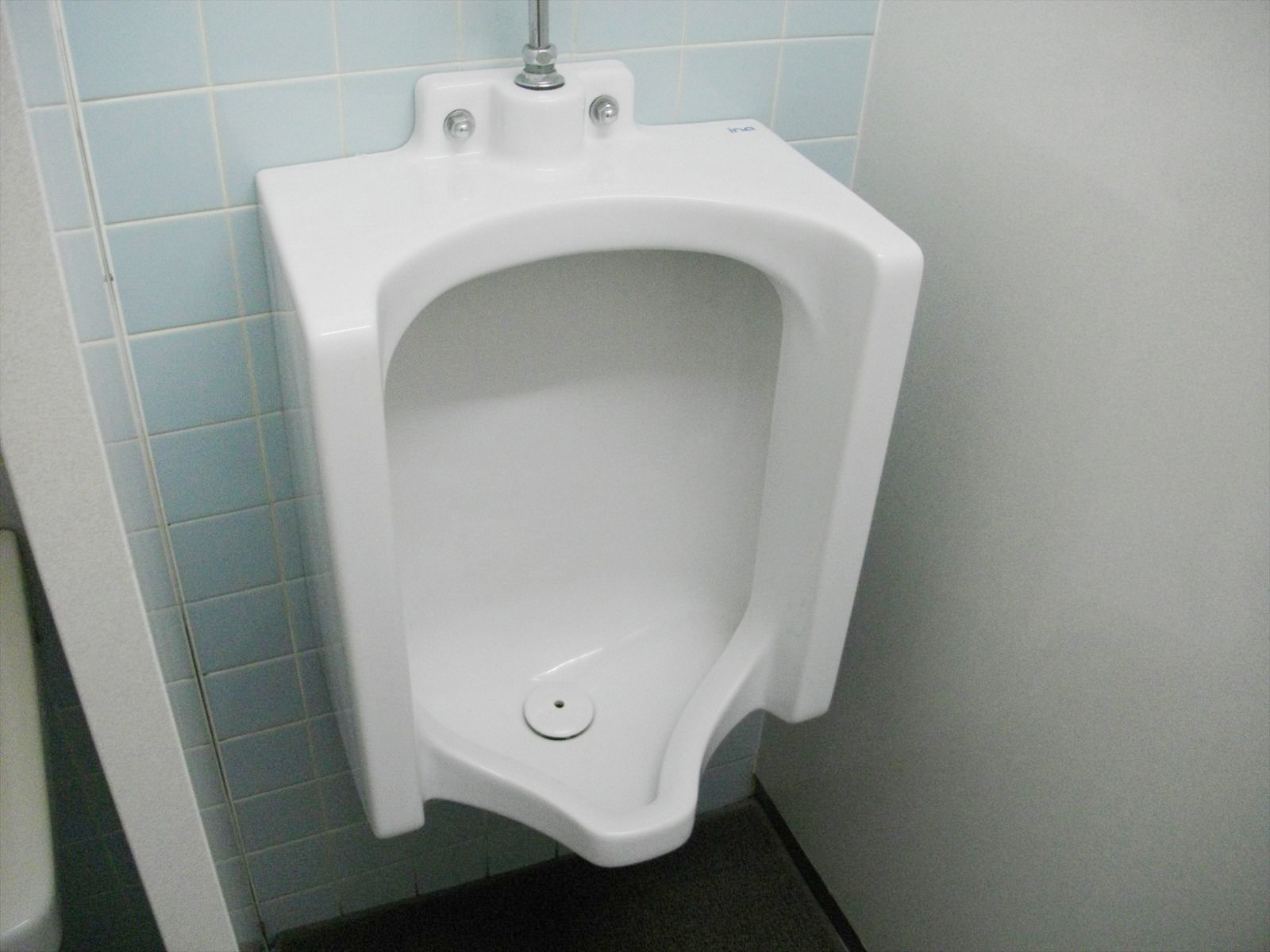 男性用トイレ
