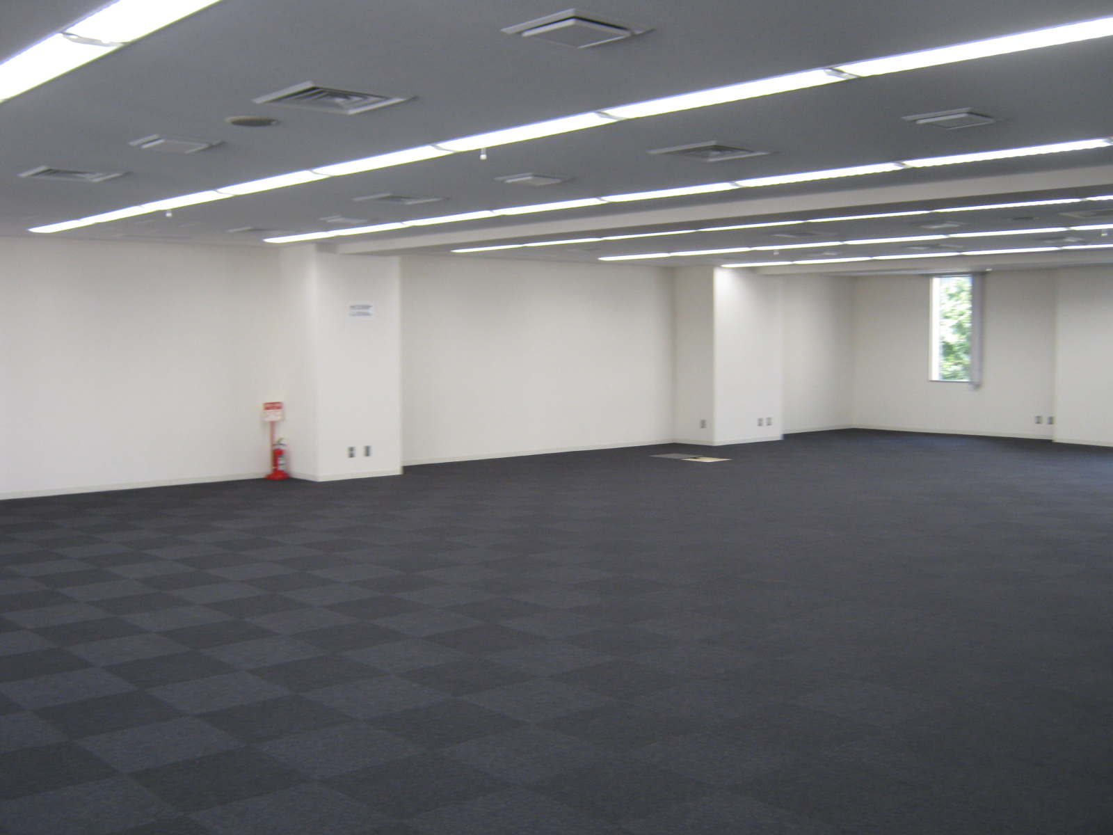 オフィス室内参考画像（※3階）