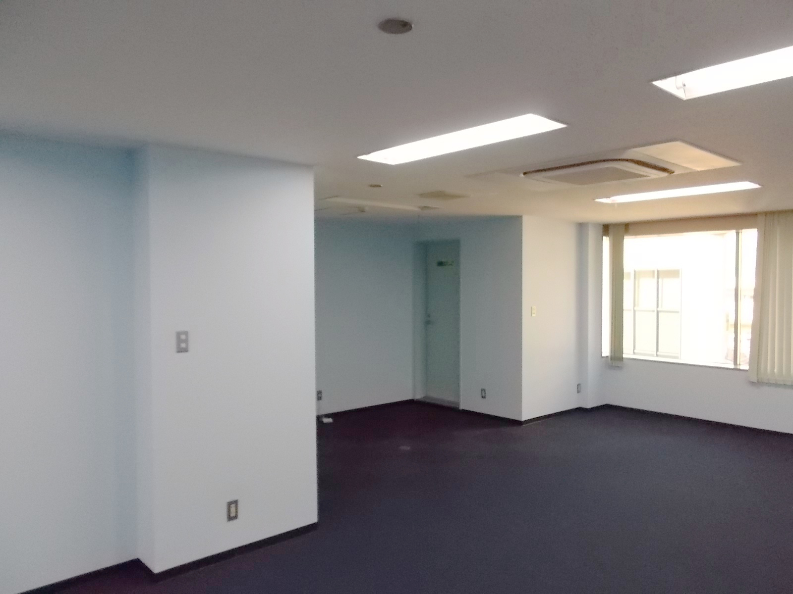 室内の様子