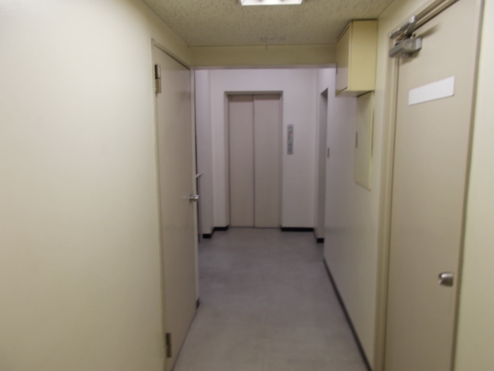 通路