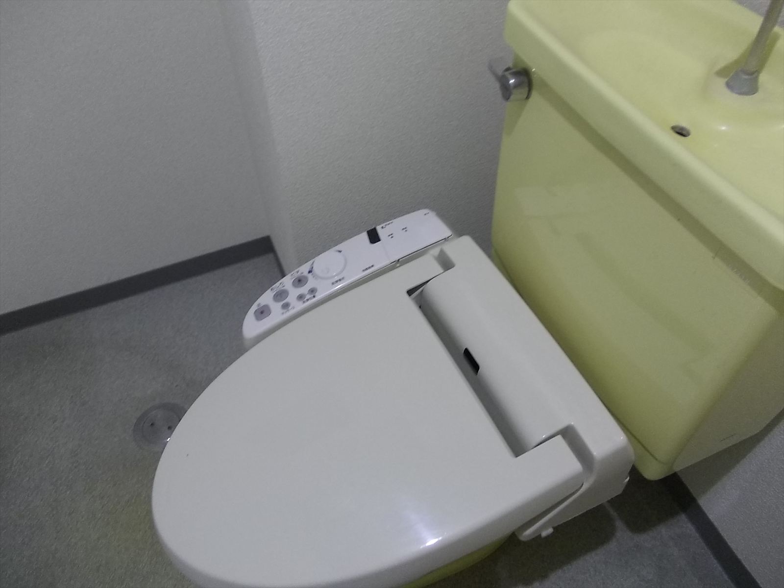 お部屋の雰囲気 画像5