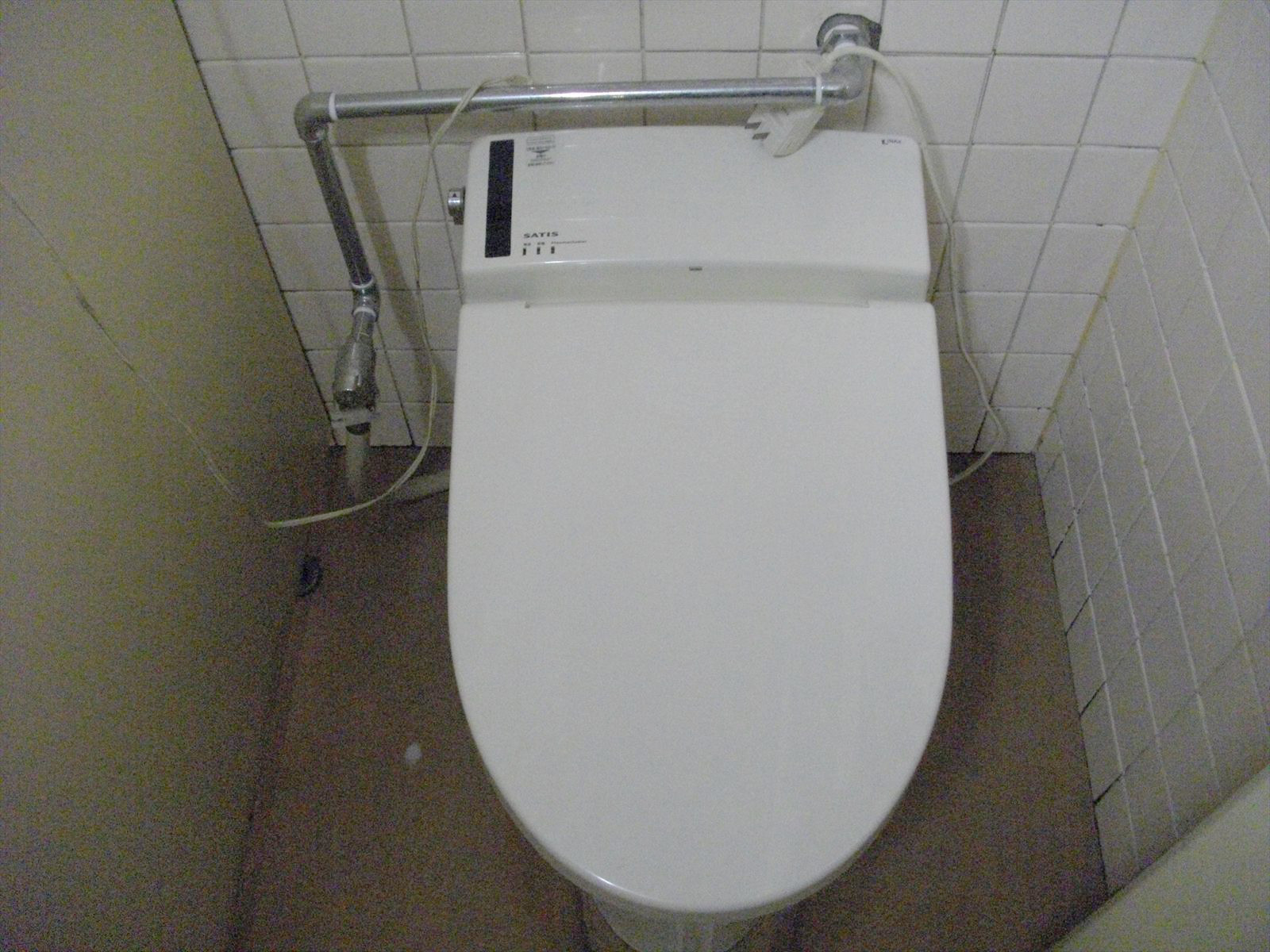 お部屋の雰囲気 画像6