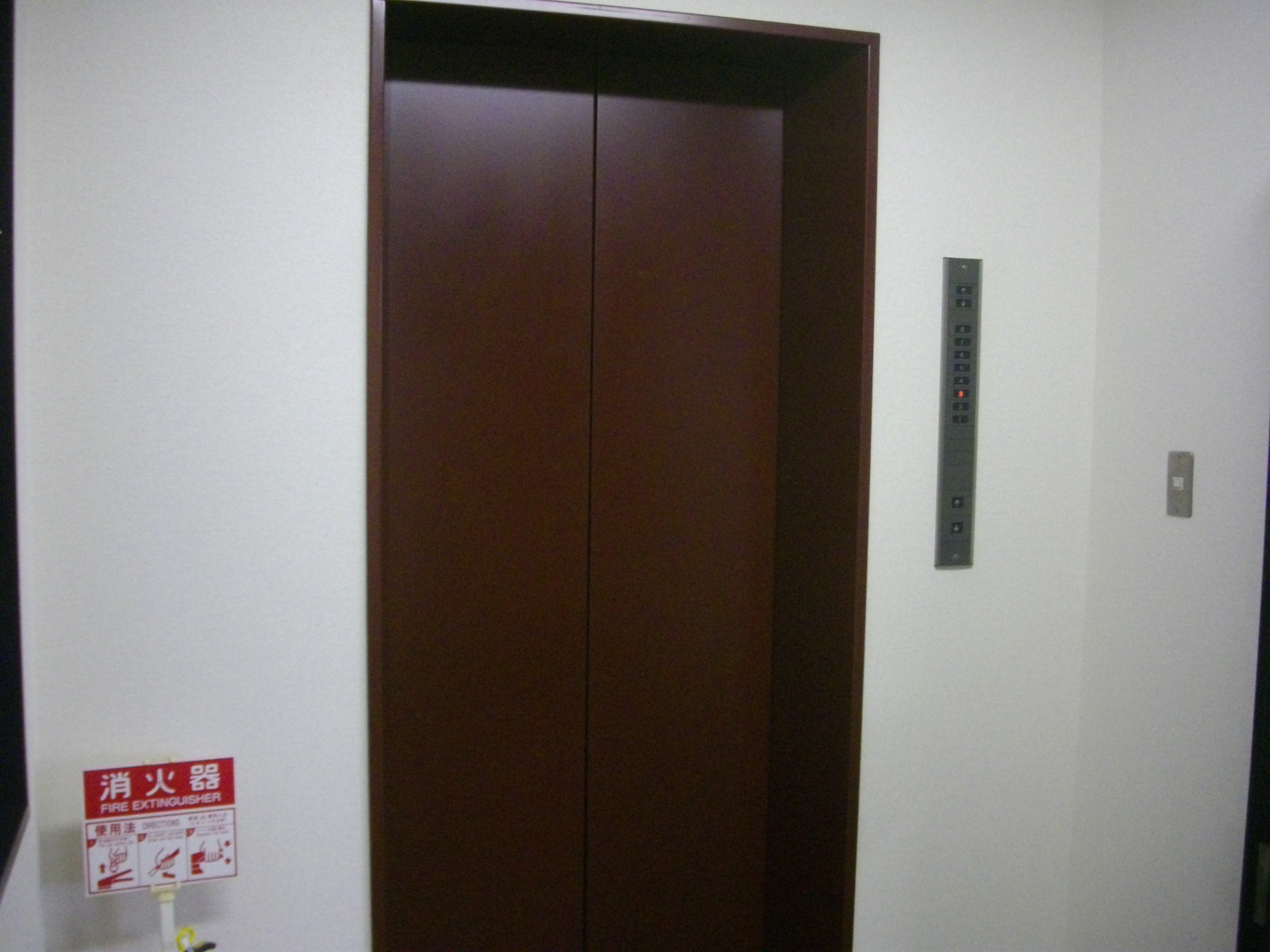 エレベーター