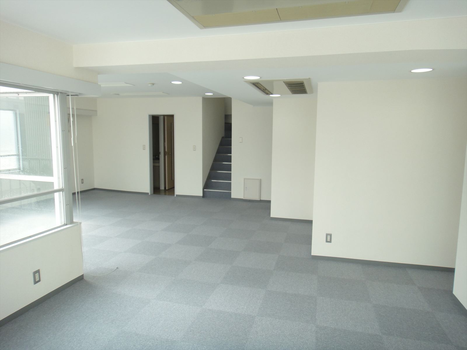特徴的な間取り