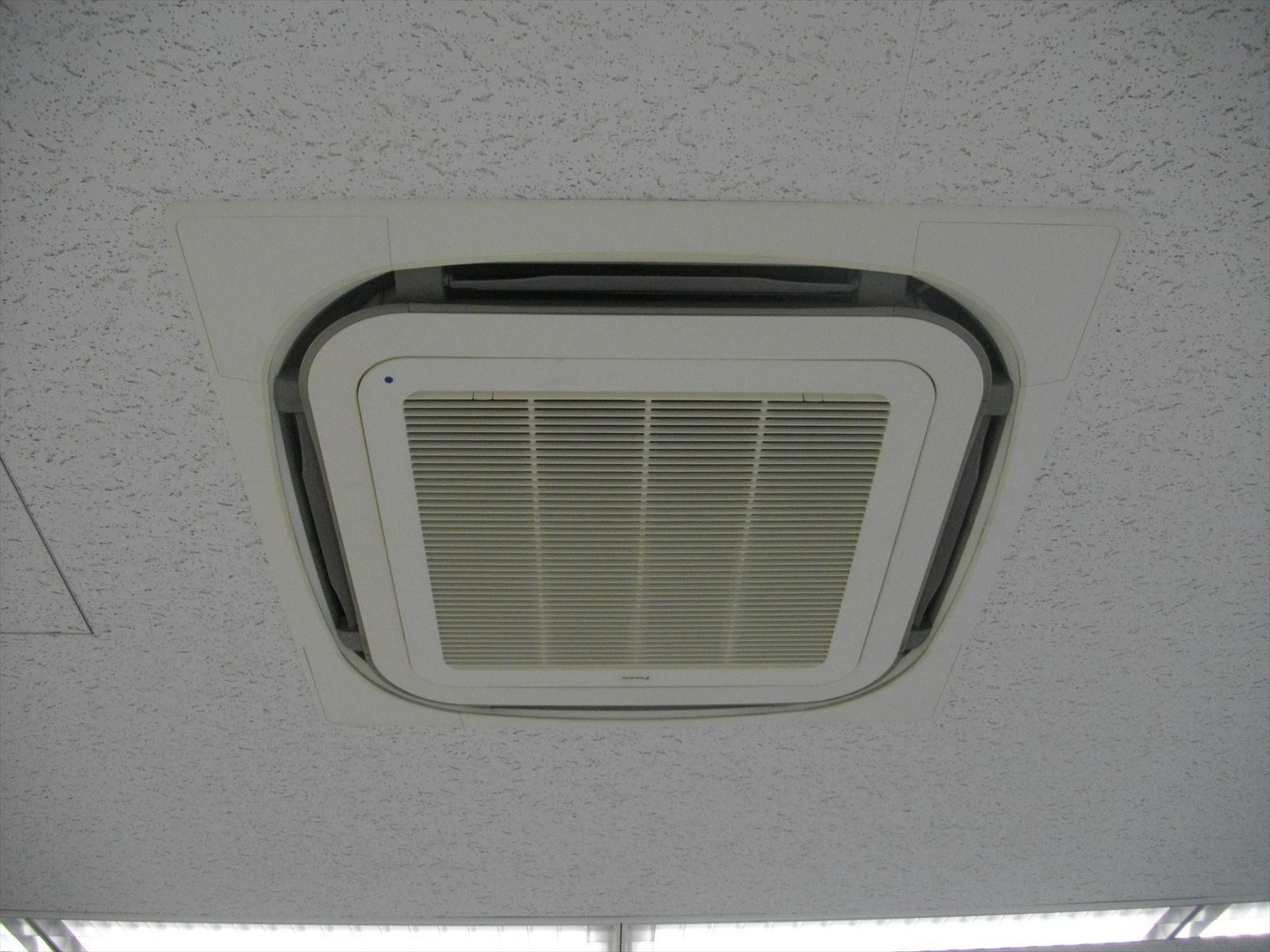 空調