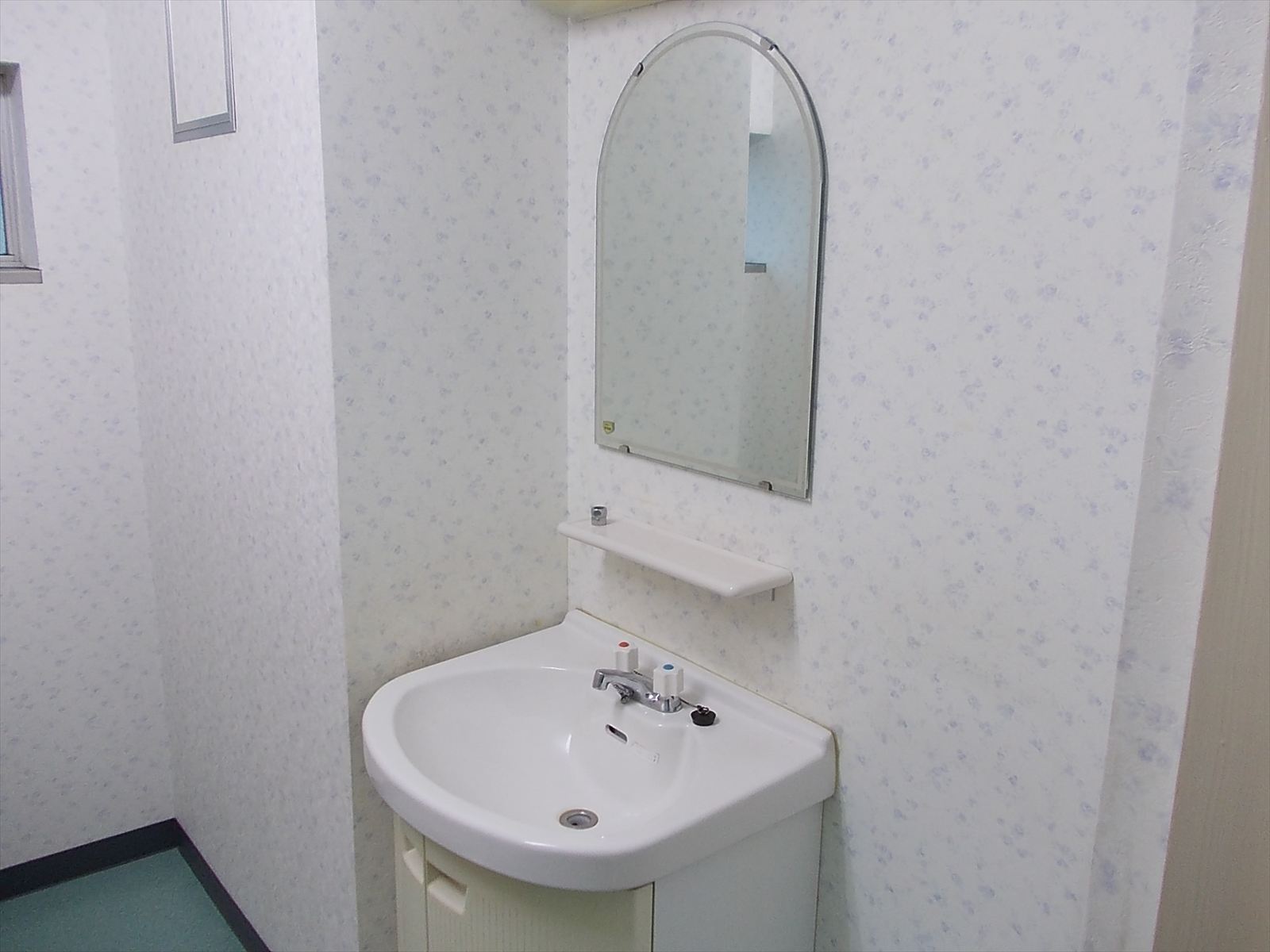 おしゃれな洗面台