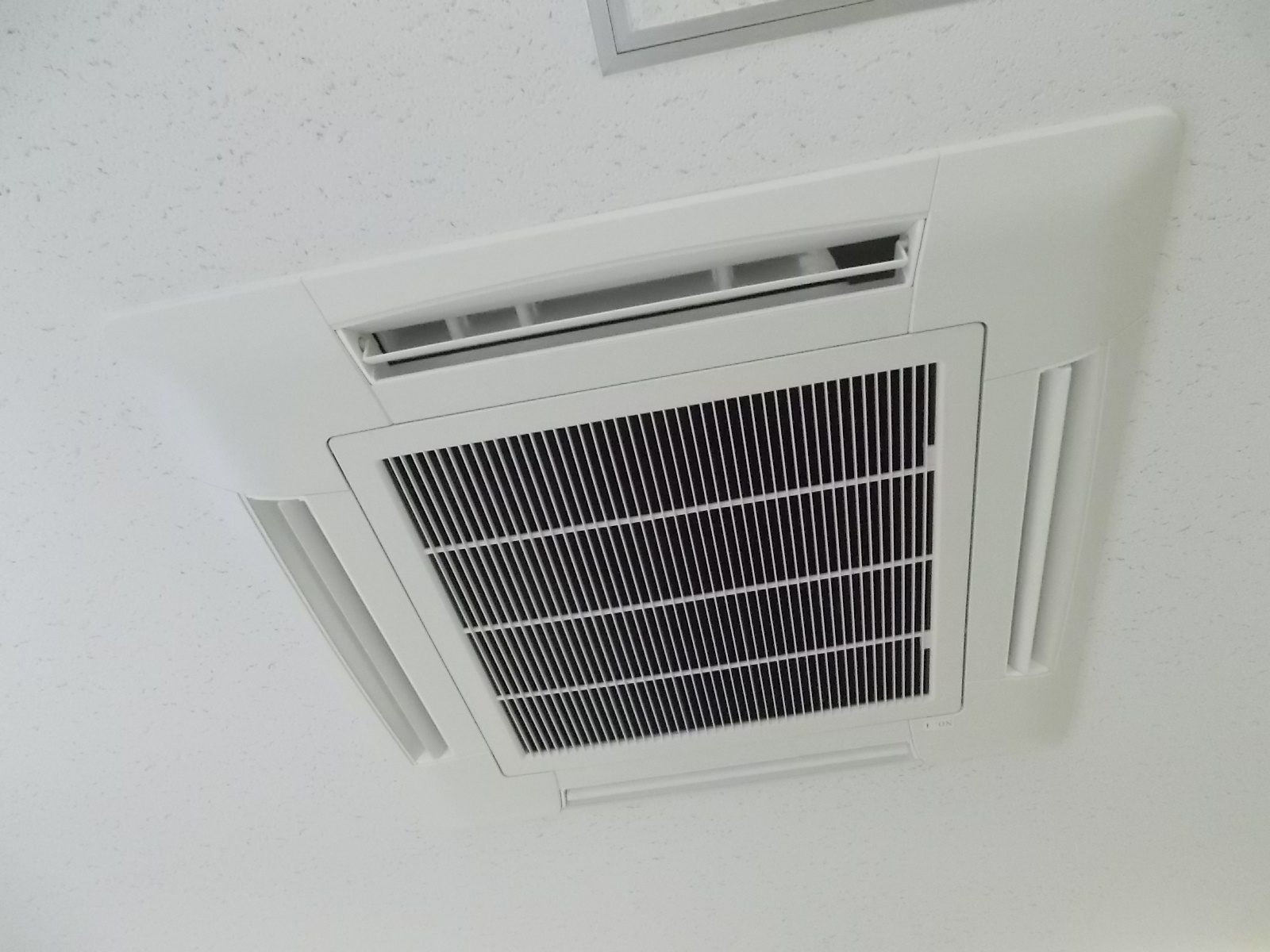 空調