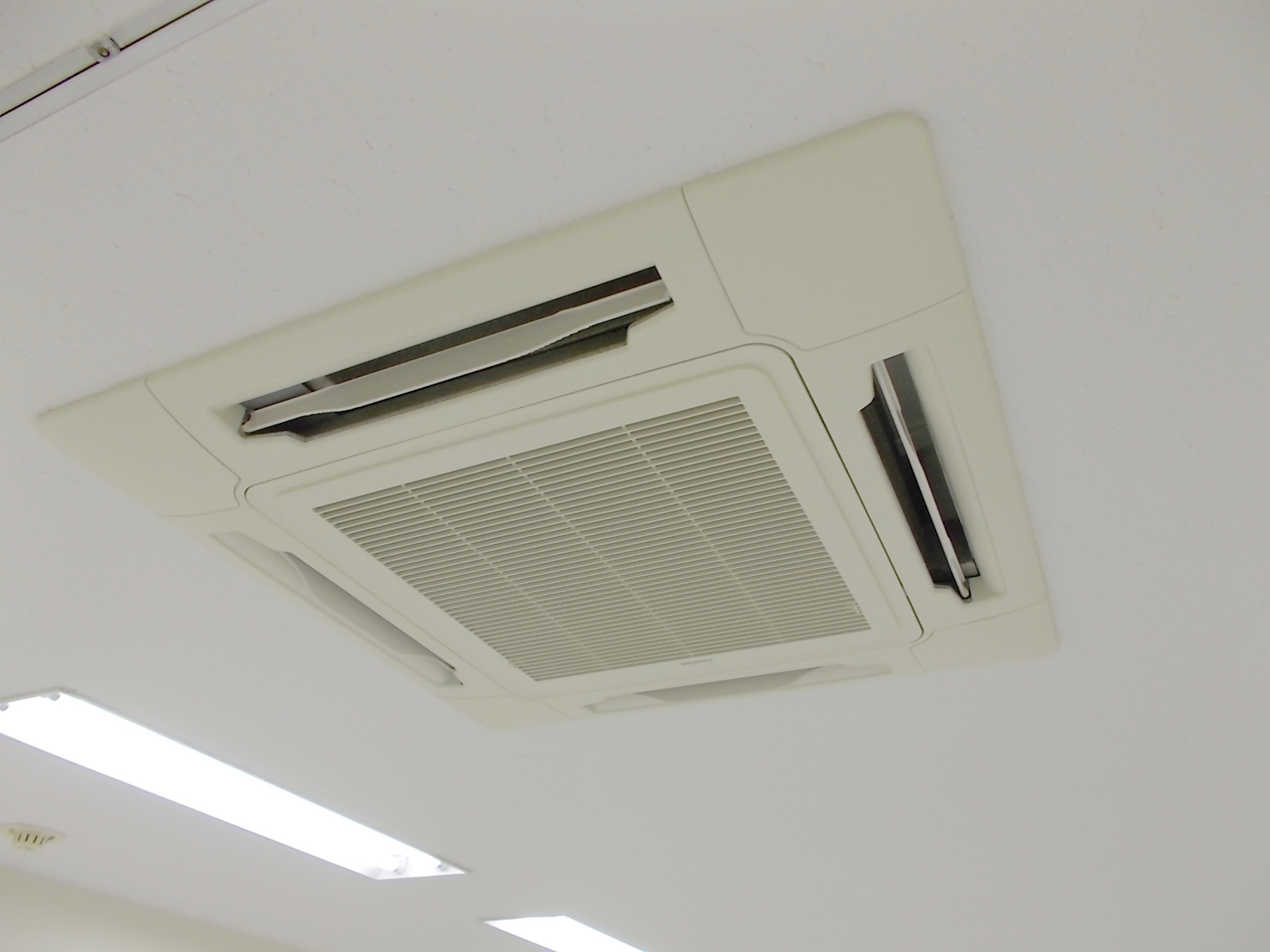 空調