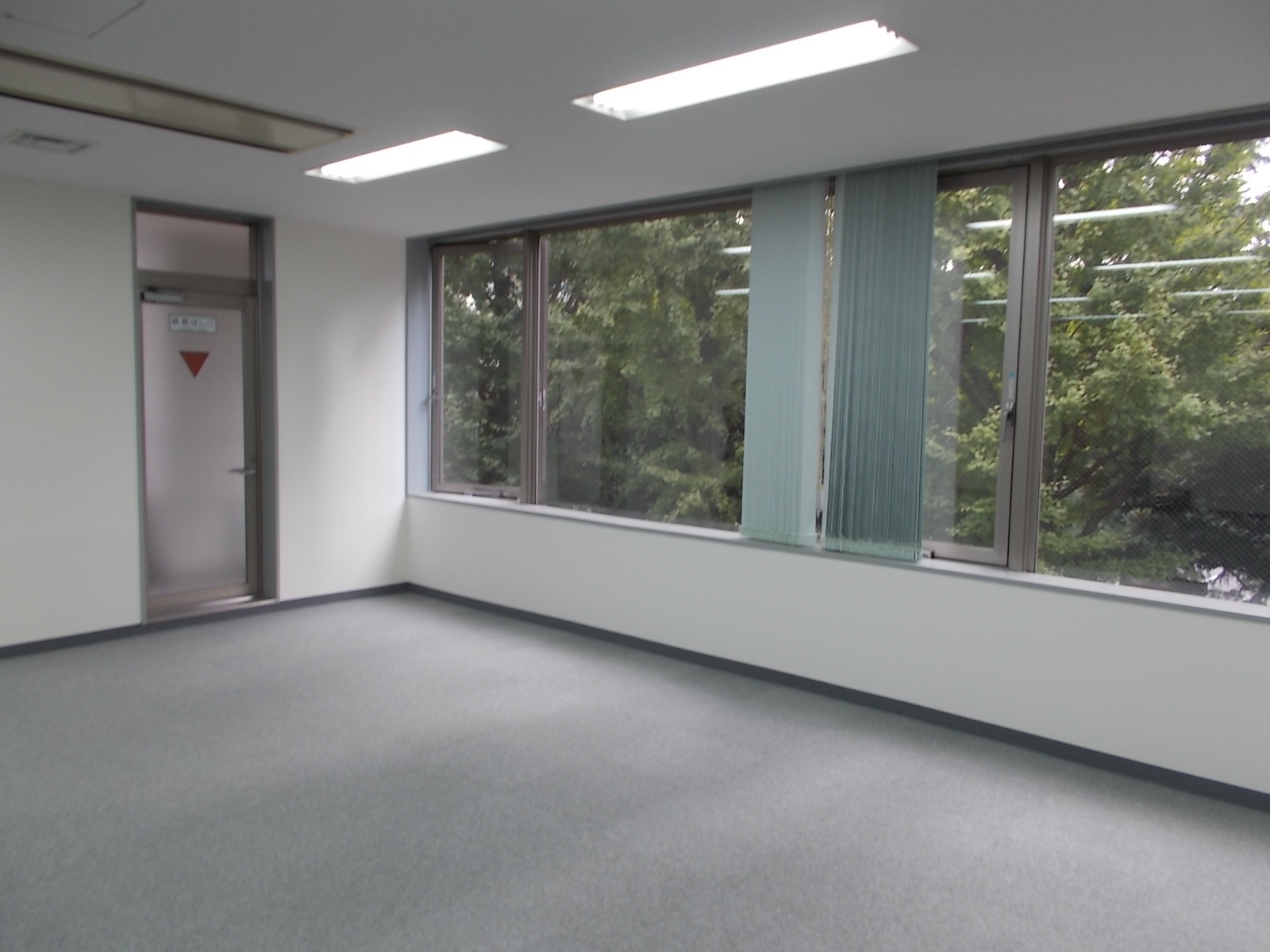 窓からの眺望2