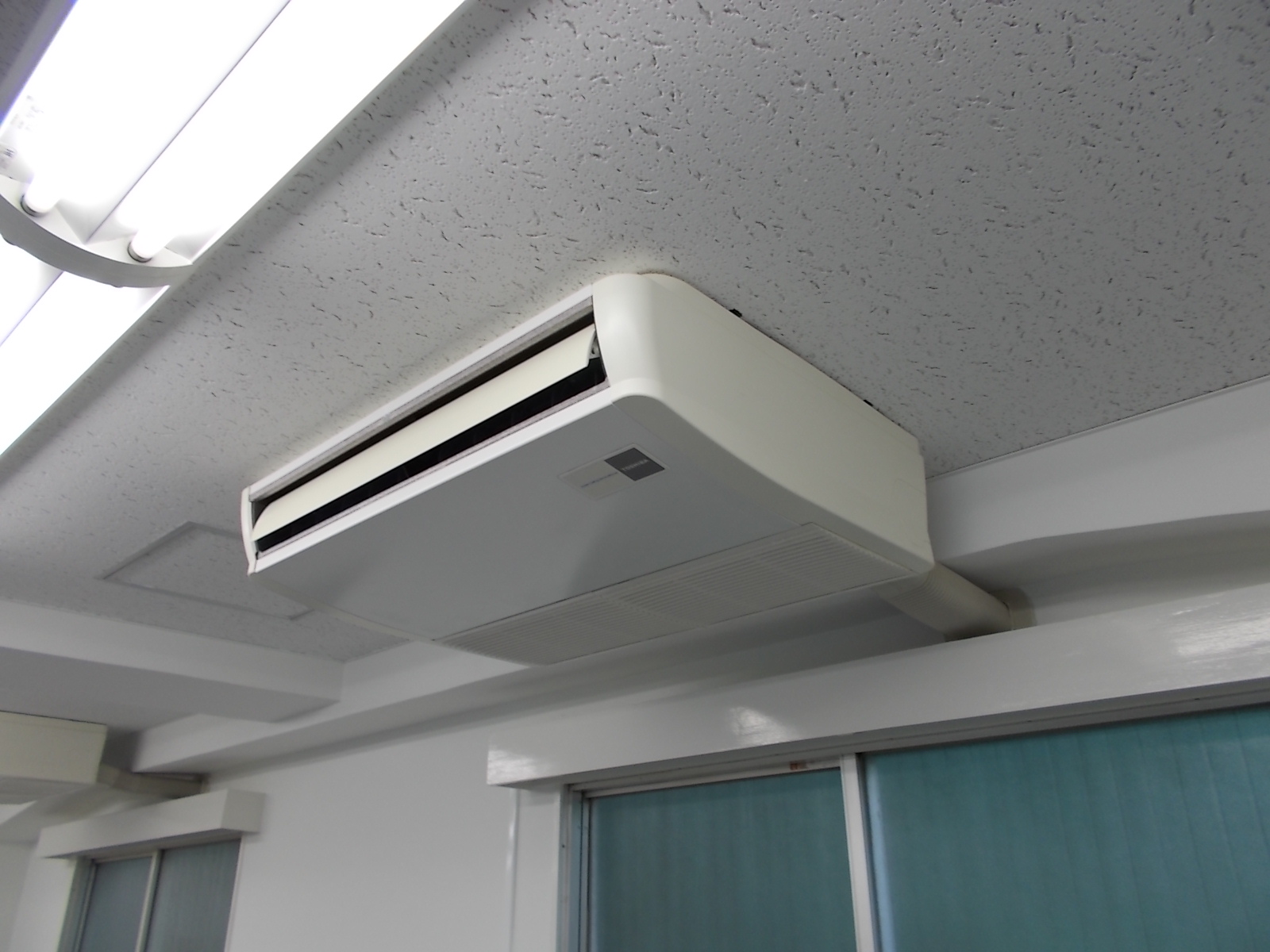 空調設備