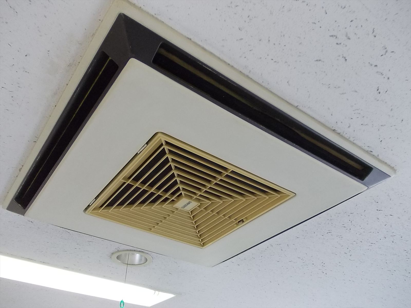 空調設備