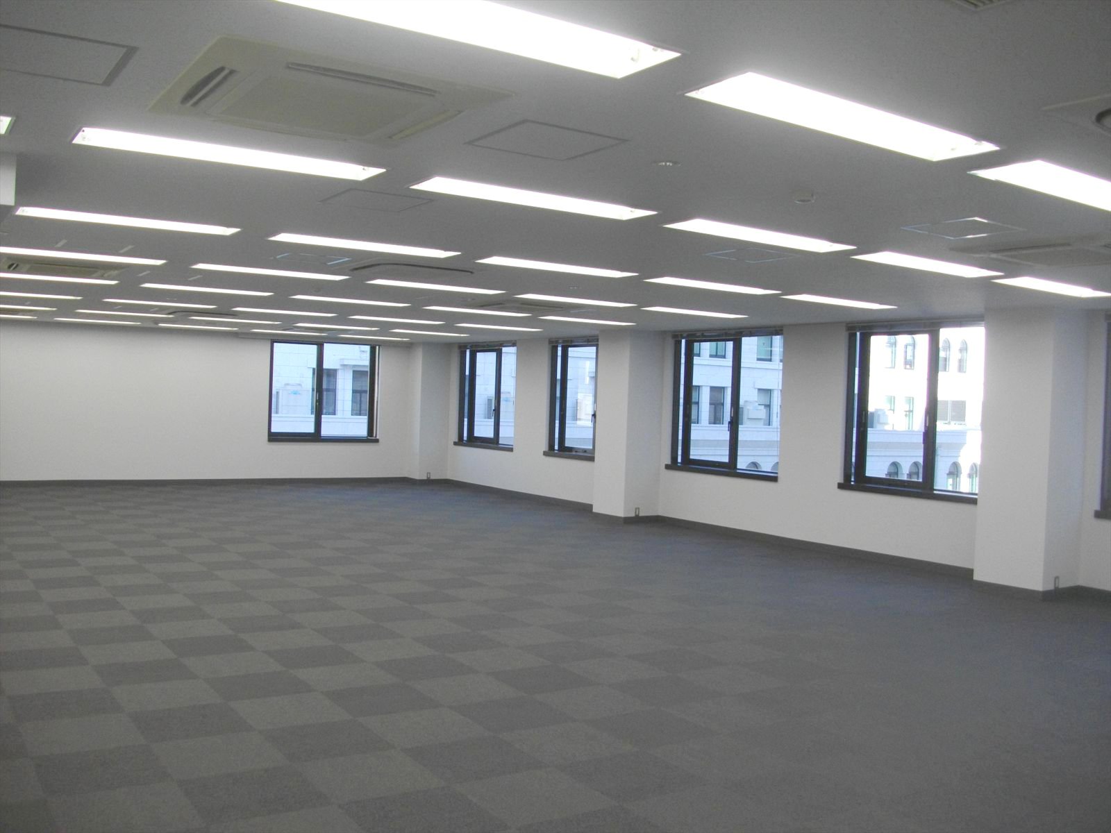 お部屋の雰囲気 画像1