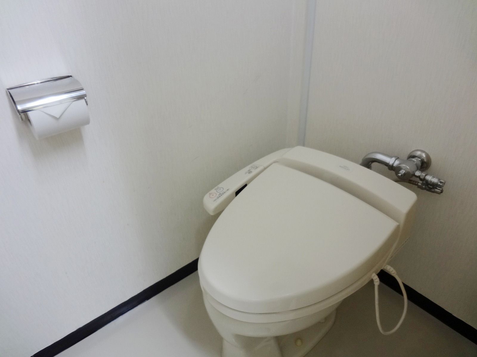 個室トイレ