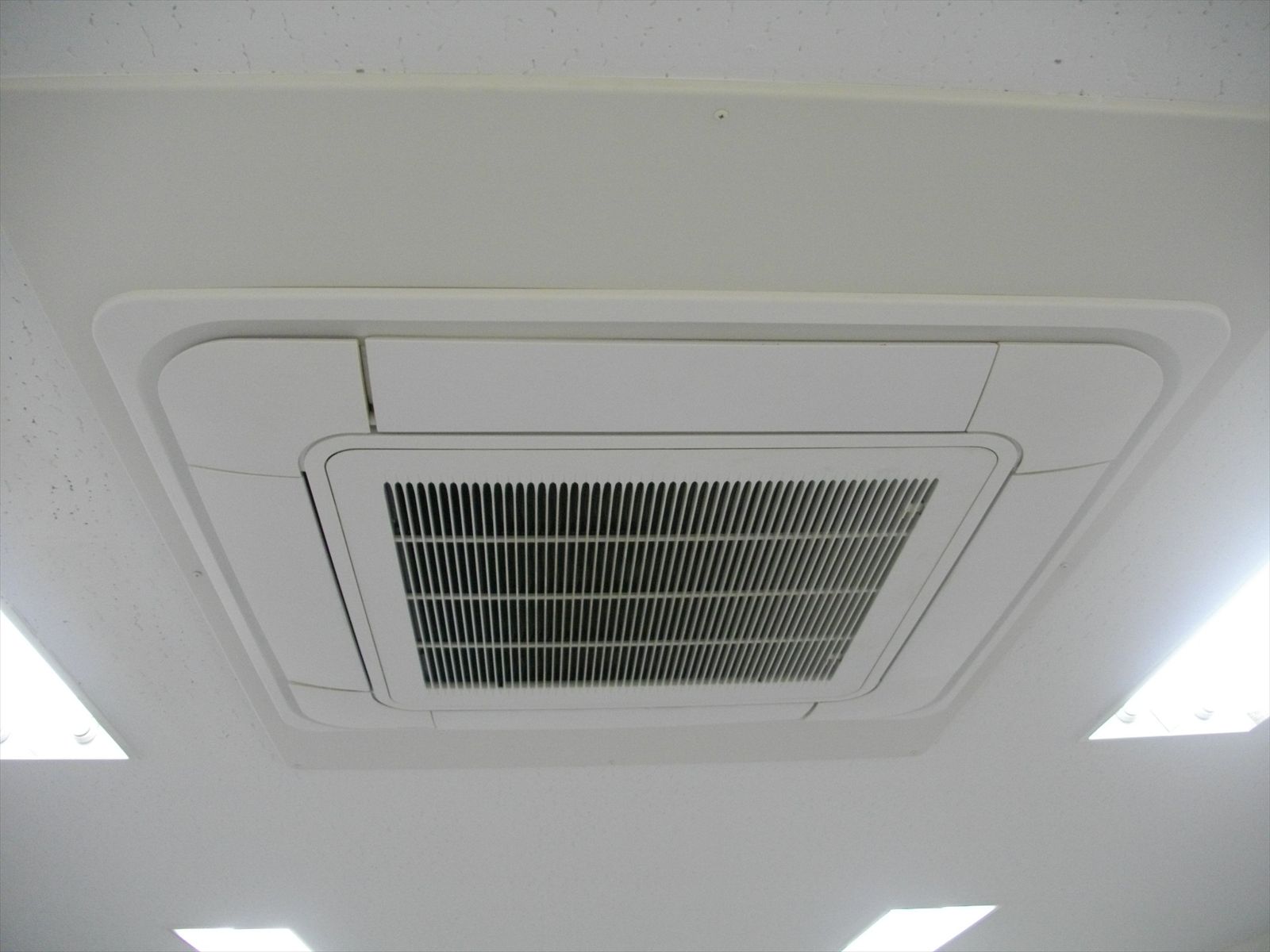 空調設備