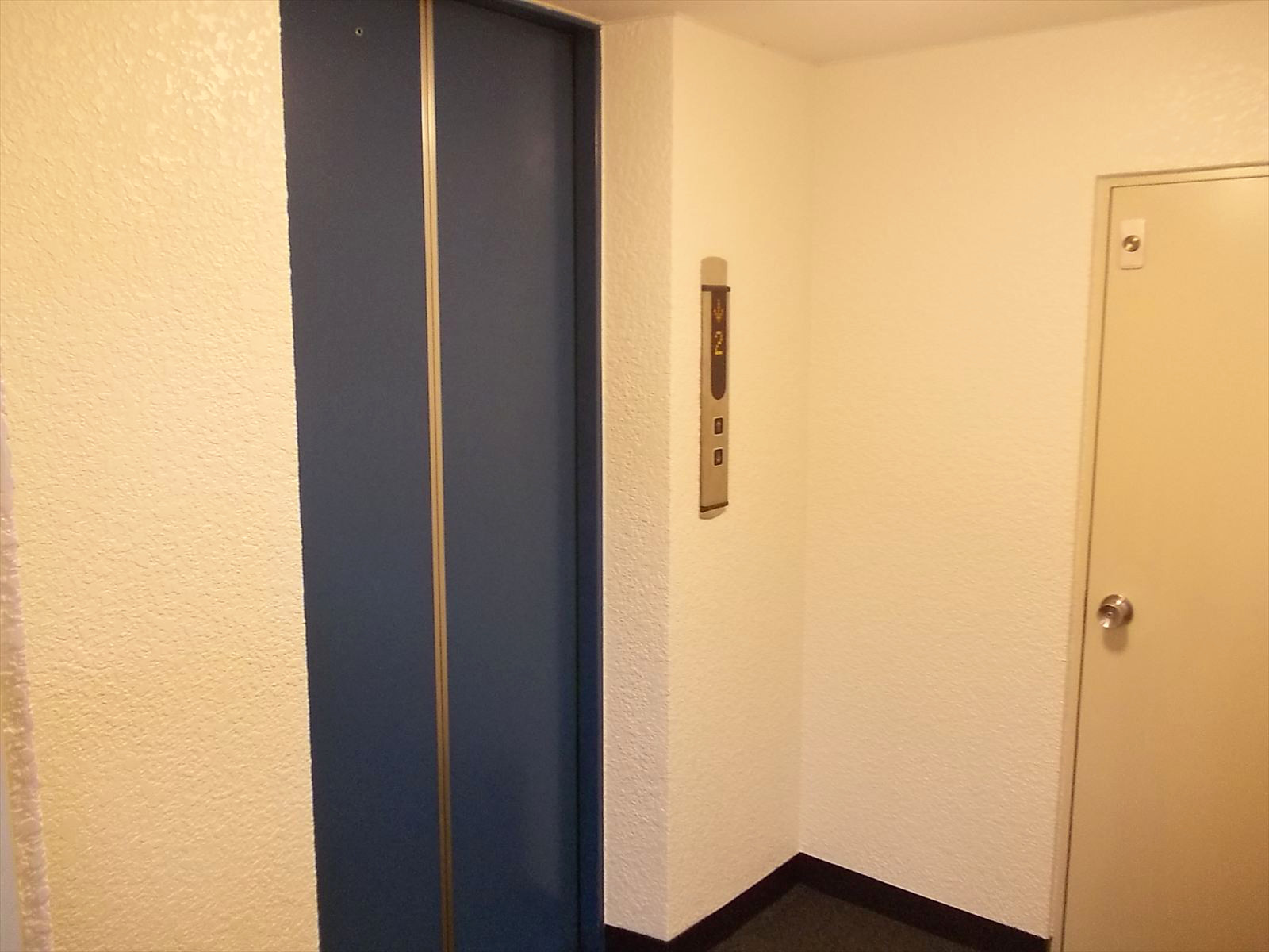 エレベーター