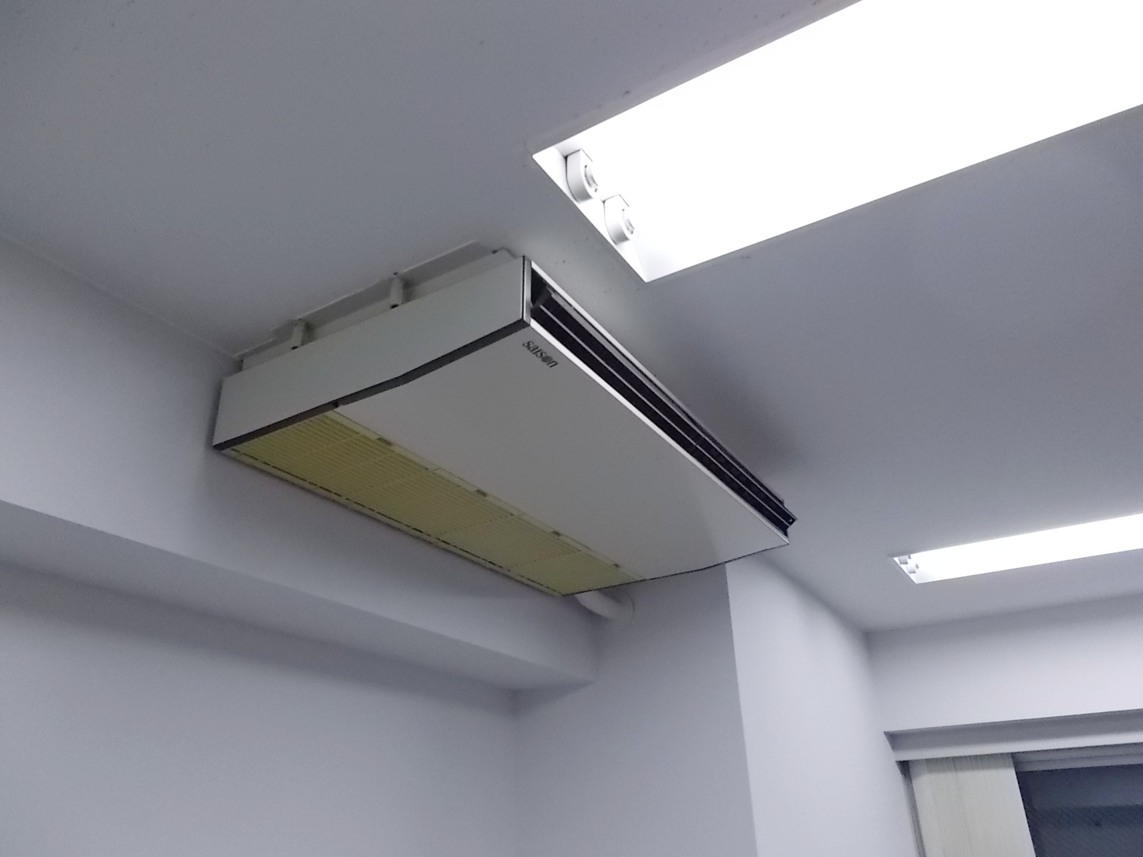 空調