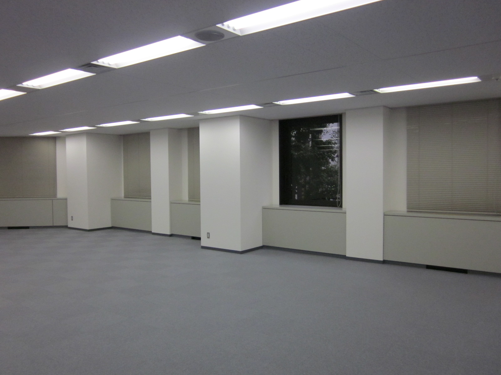 別角度の様子