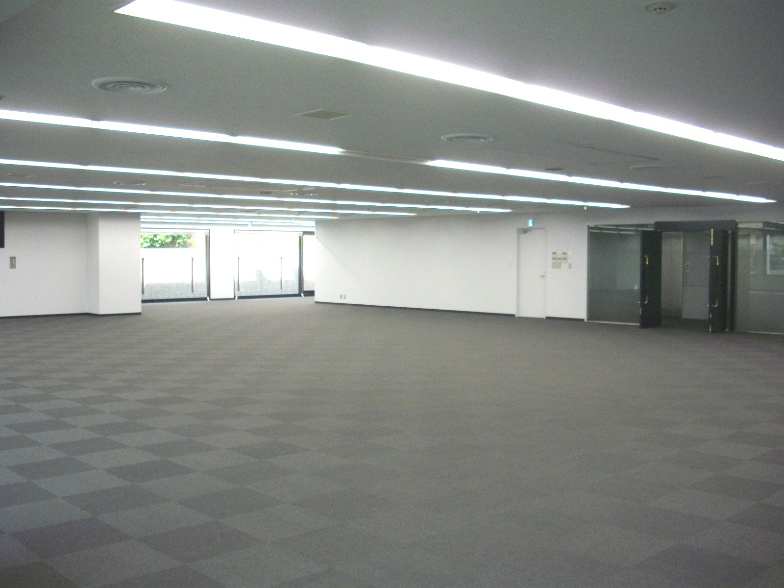オフィス室内参考画像（2階）