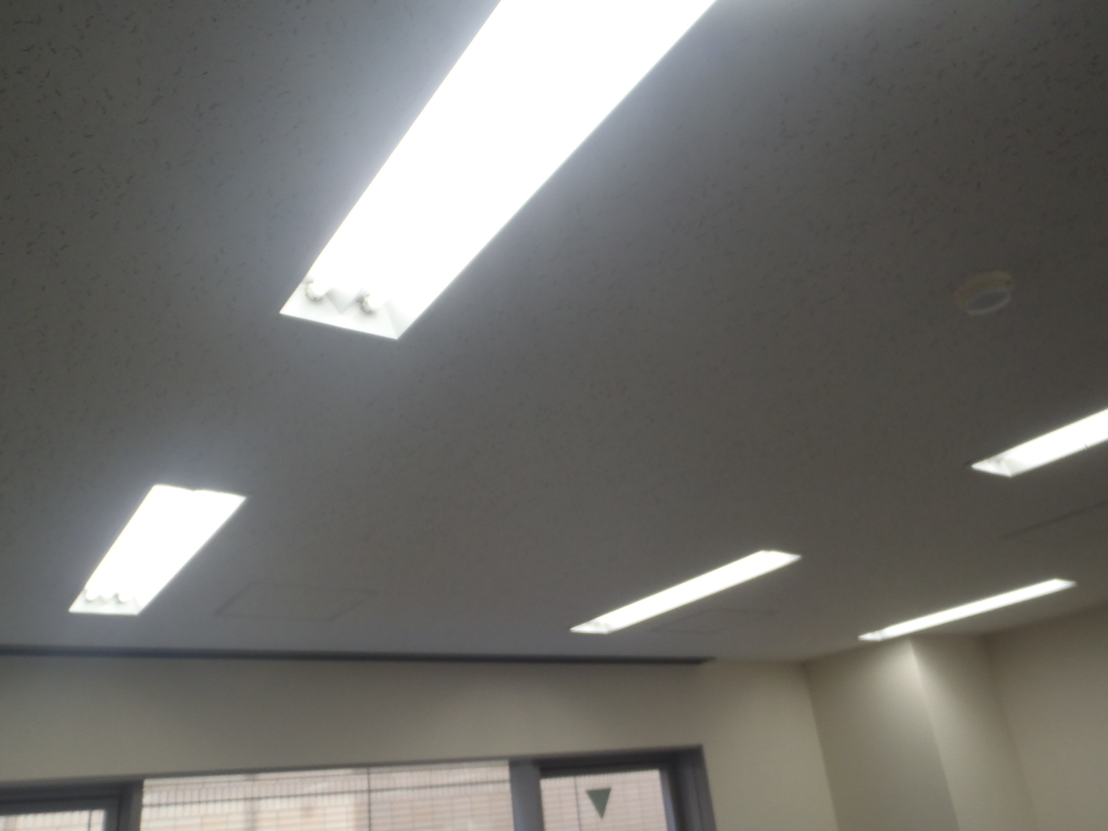 天井