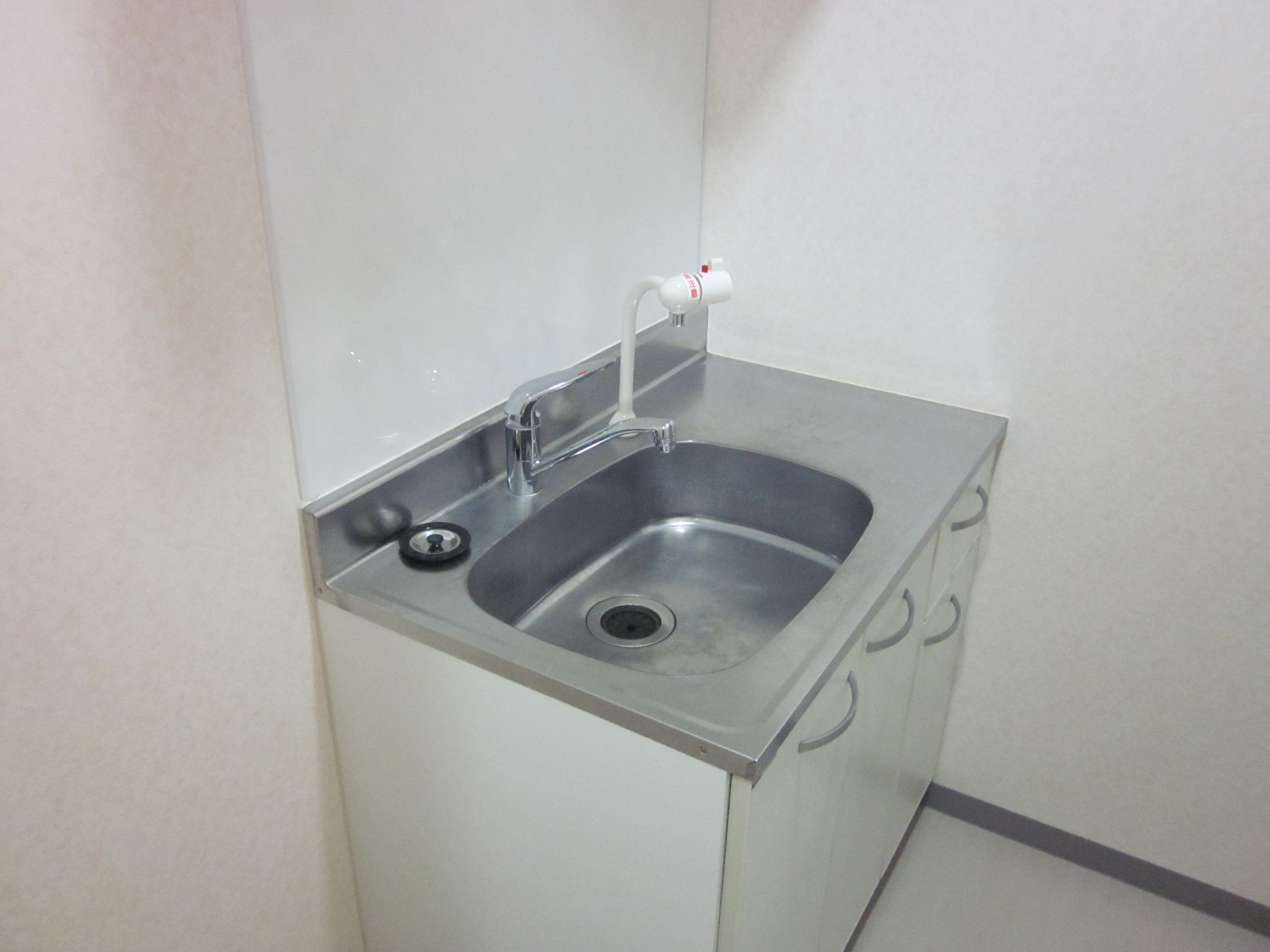 給湯設備