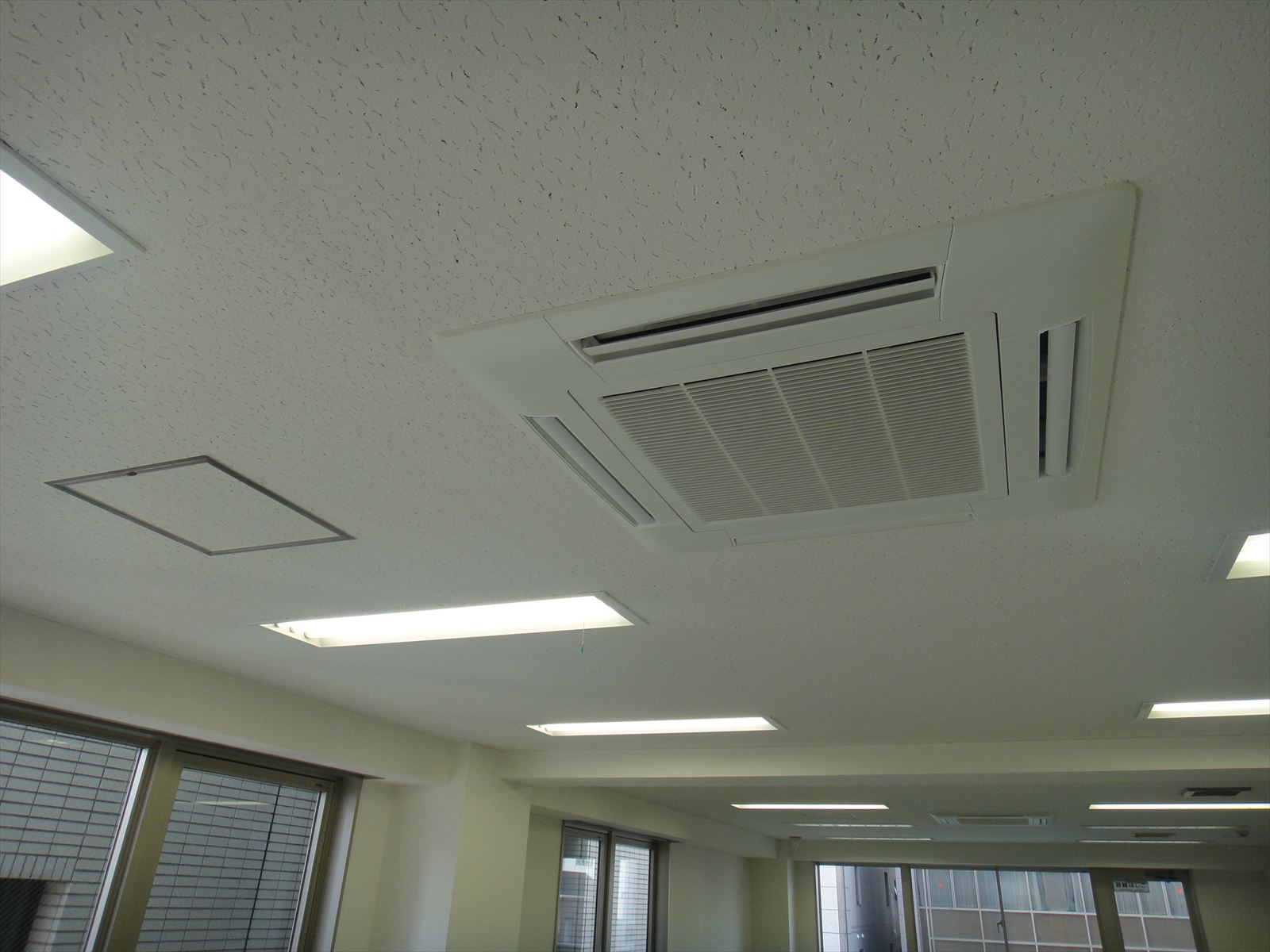 空調設備